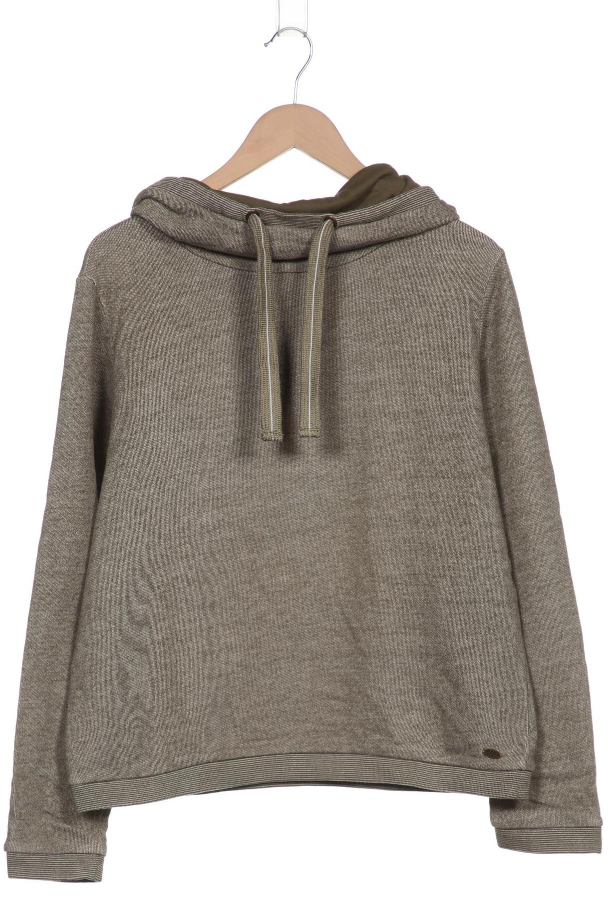 

Esprit Damen Kapuzenpullover, grün