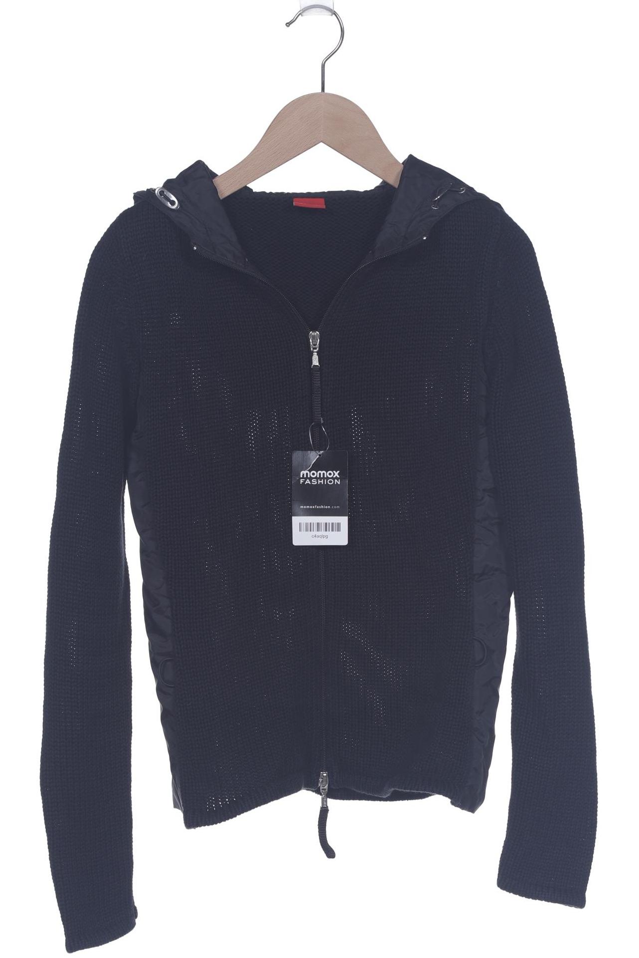 

Esprit Damen Kapuzenpullover, schwarz