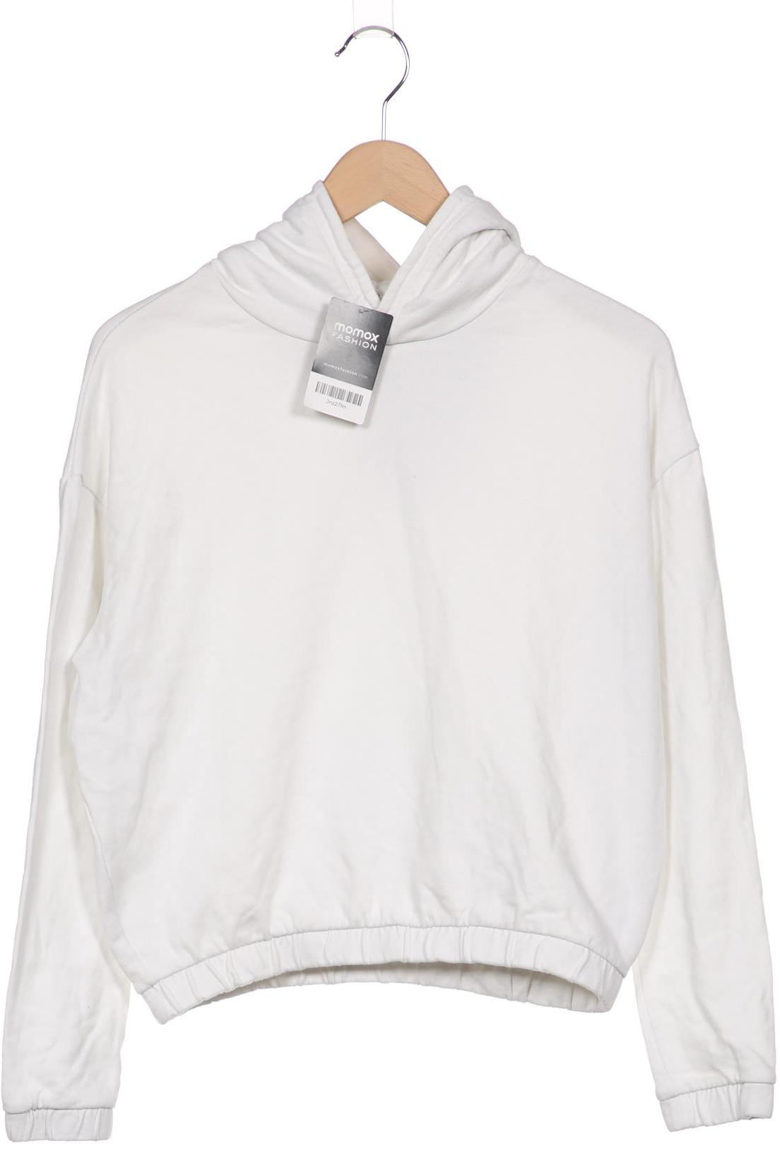 

Esprit Damen Kapuzenpullover, weiß