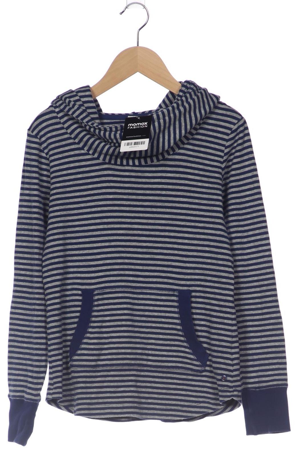 

Esprit Damen Kapuzenpullover, marineblau, Gr. 36