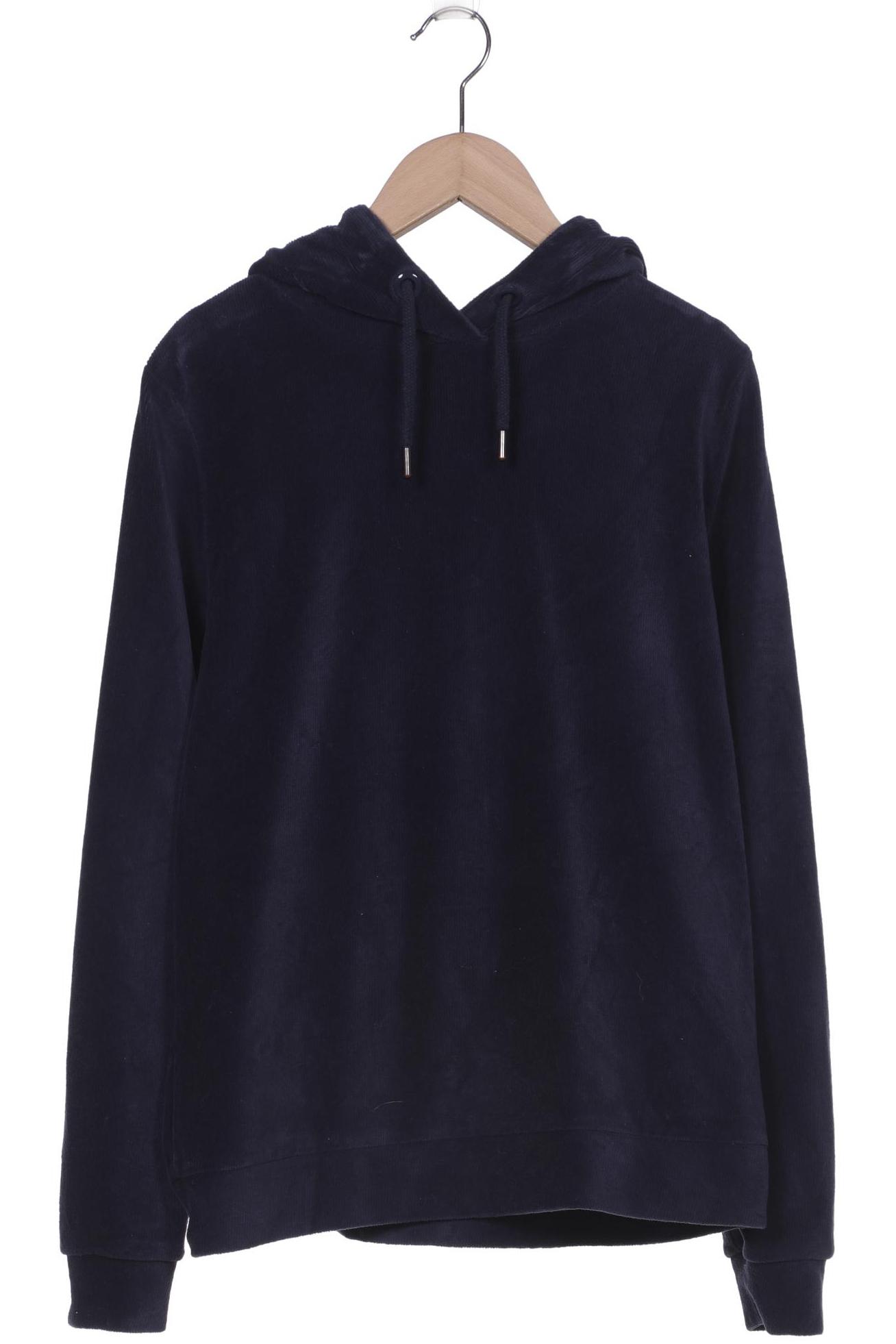 

Esprit Damen Kapuzenpullover, marineblau, Gr. 36