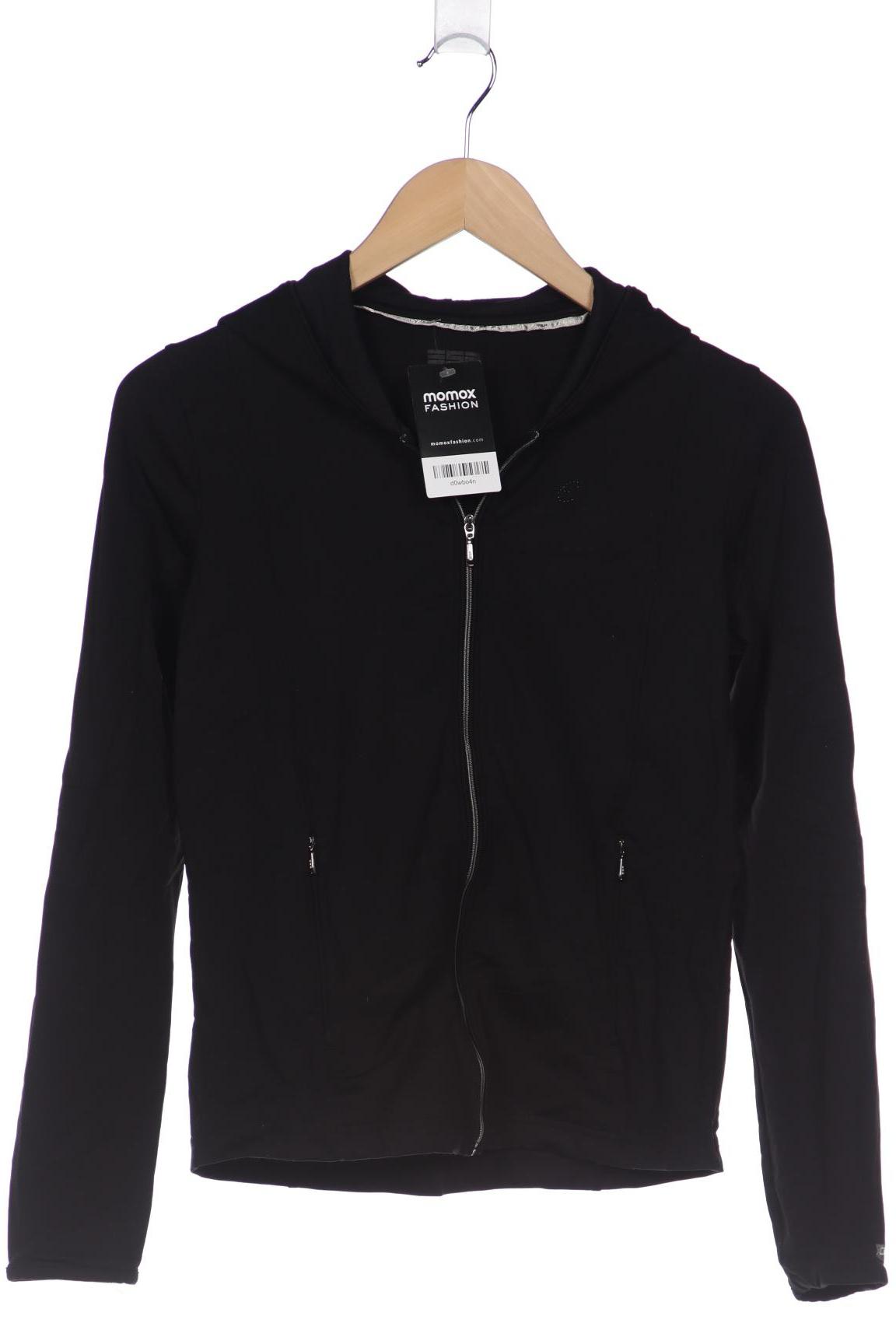 

Esprit Damen Kapuzenpullover, schwarz, Gr. 36