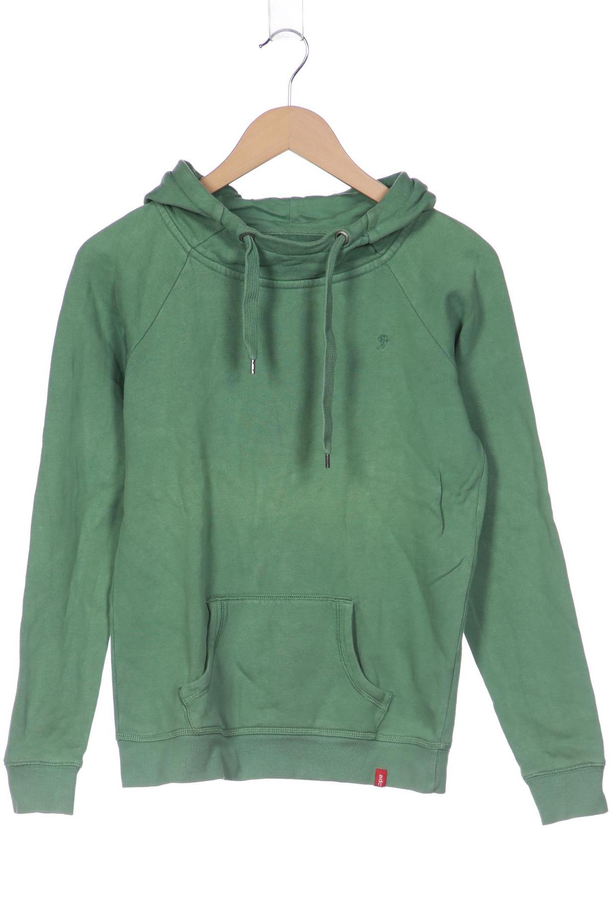 

Esprit Damen Kapuzenpullover, grün