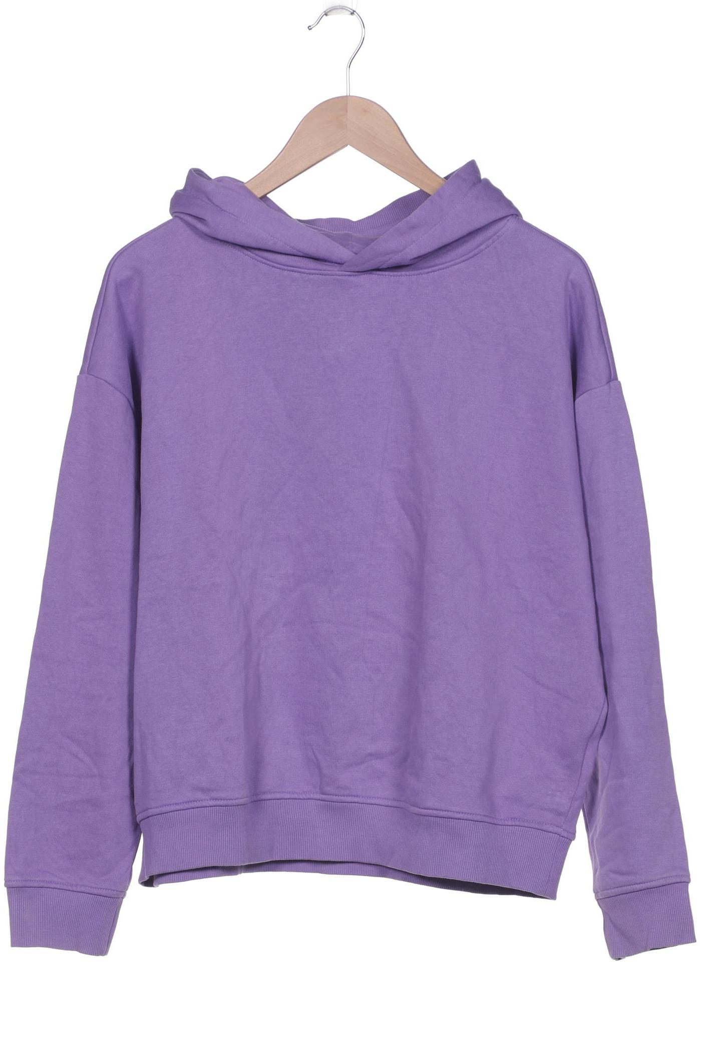 

Esprit Damen Kapuzenpullover, flieder