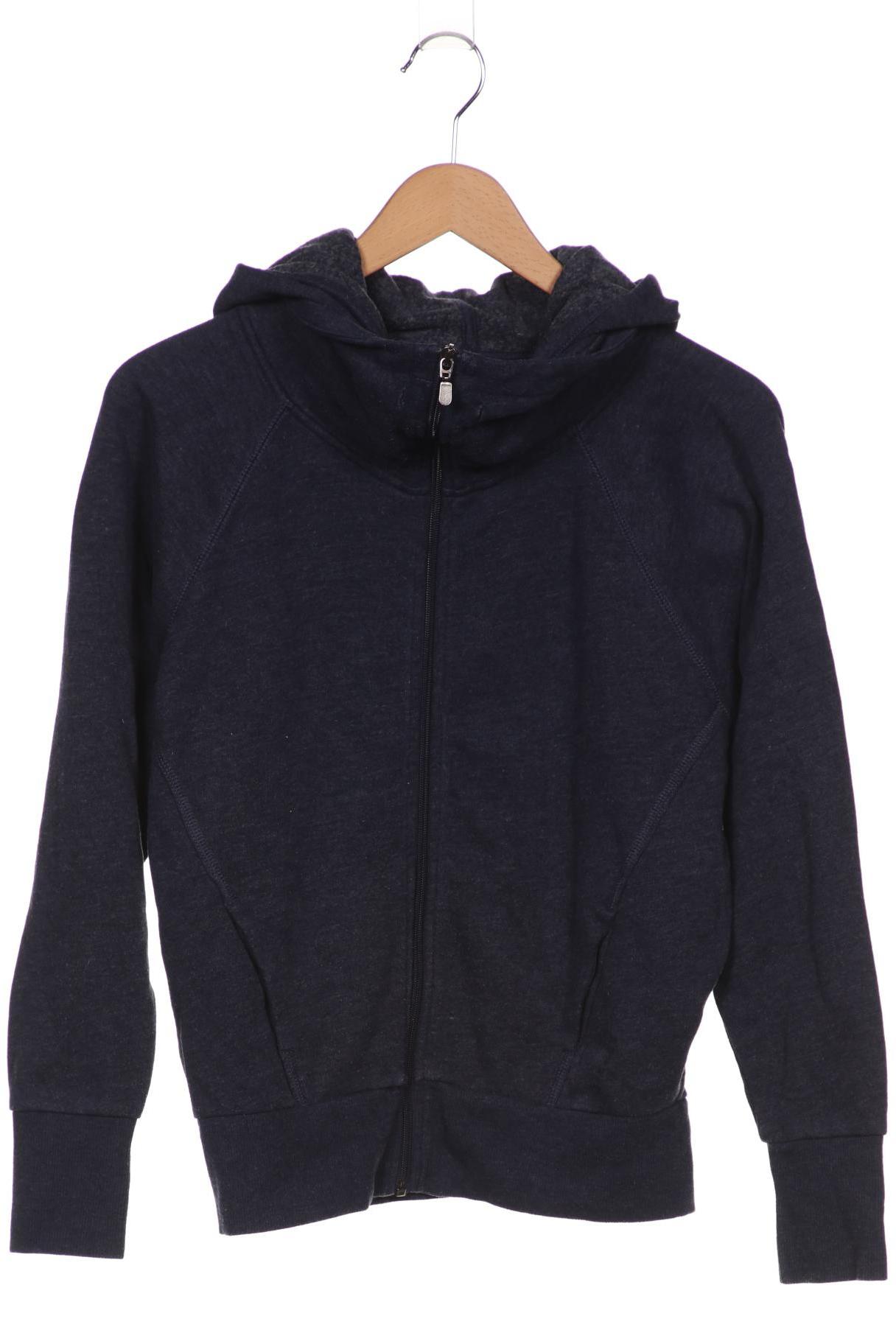 

Esprit Damen Kapuzenpullover, marineblau, Gr. 34