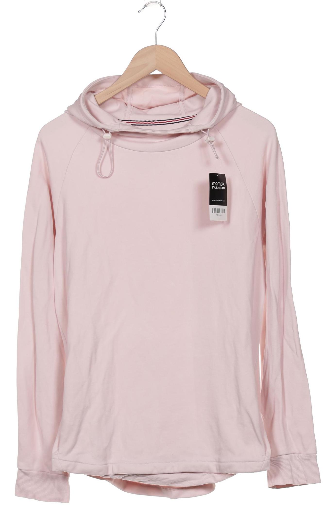 

Esprit Damen Kapuzenpullover, pink, Gr. 46