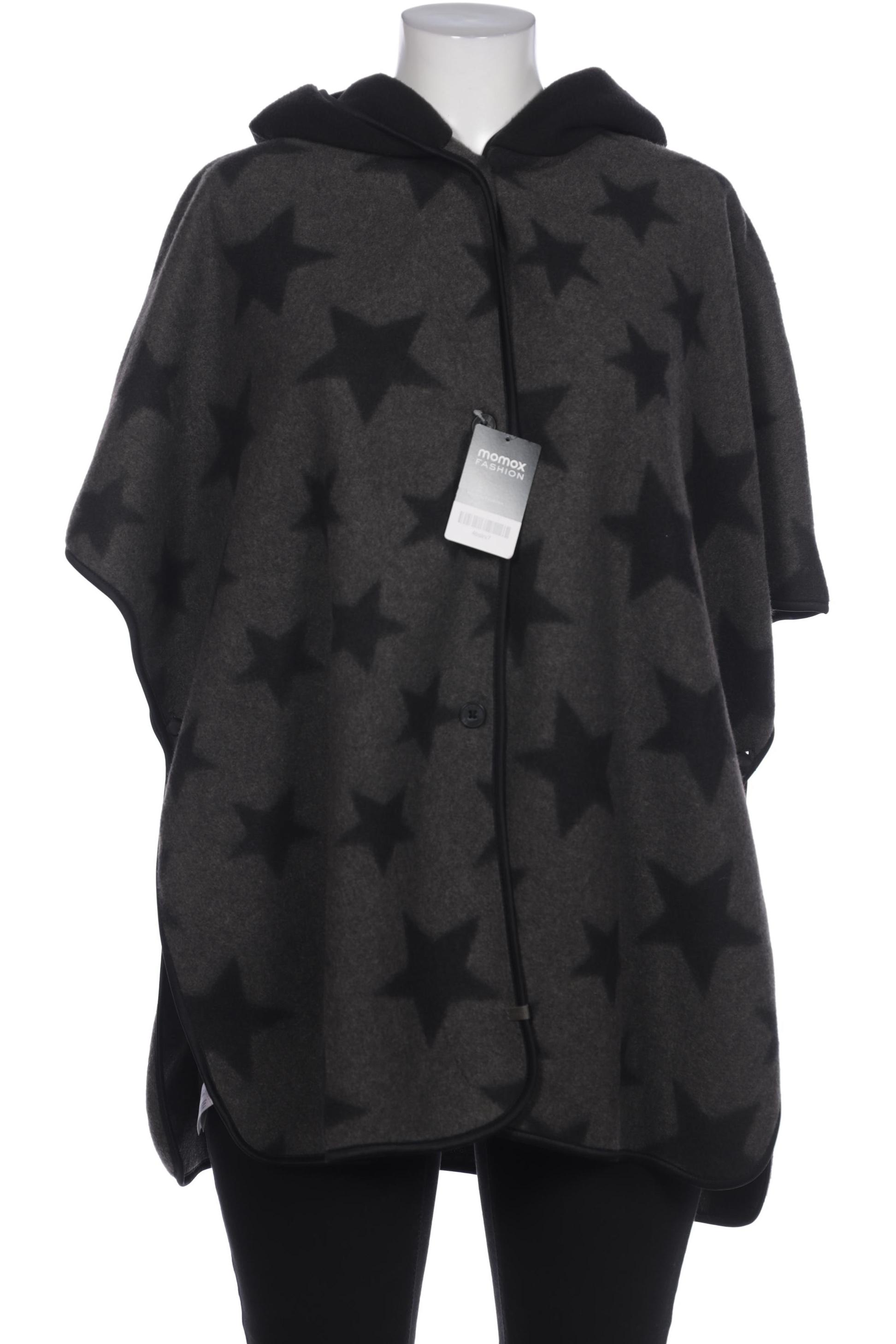 

Esprit Damen Kapuzenpullover, grau, Gr. uni