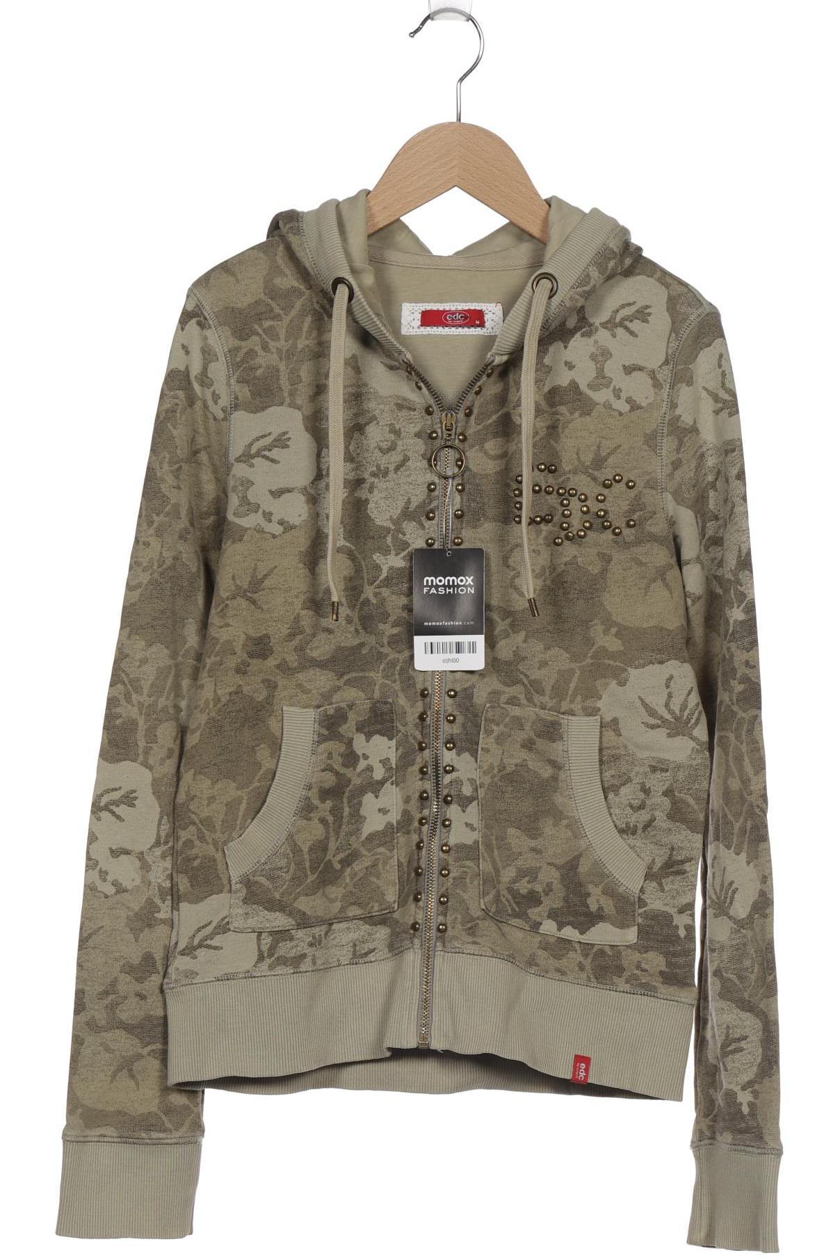 

Esprit Damen Kapuzenpullover, grün