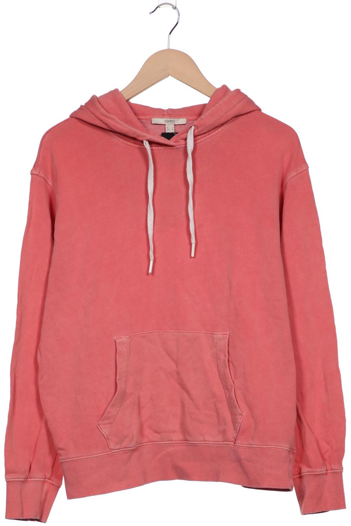 

Esprit Damen Kapuzenpullover, pink