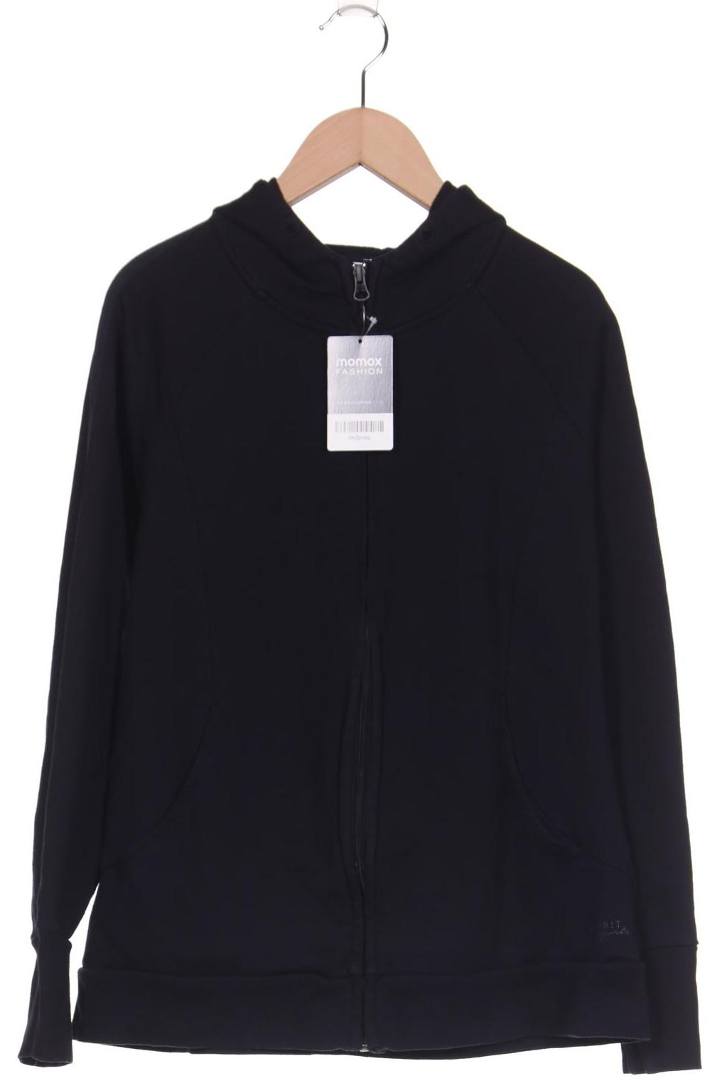 

Esprit Damen Kapuzenpullover, schwarz, Gr. 44