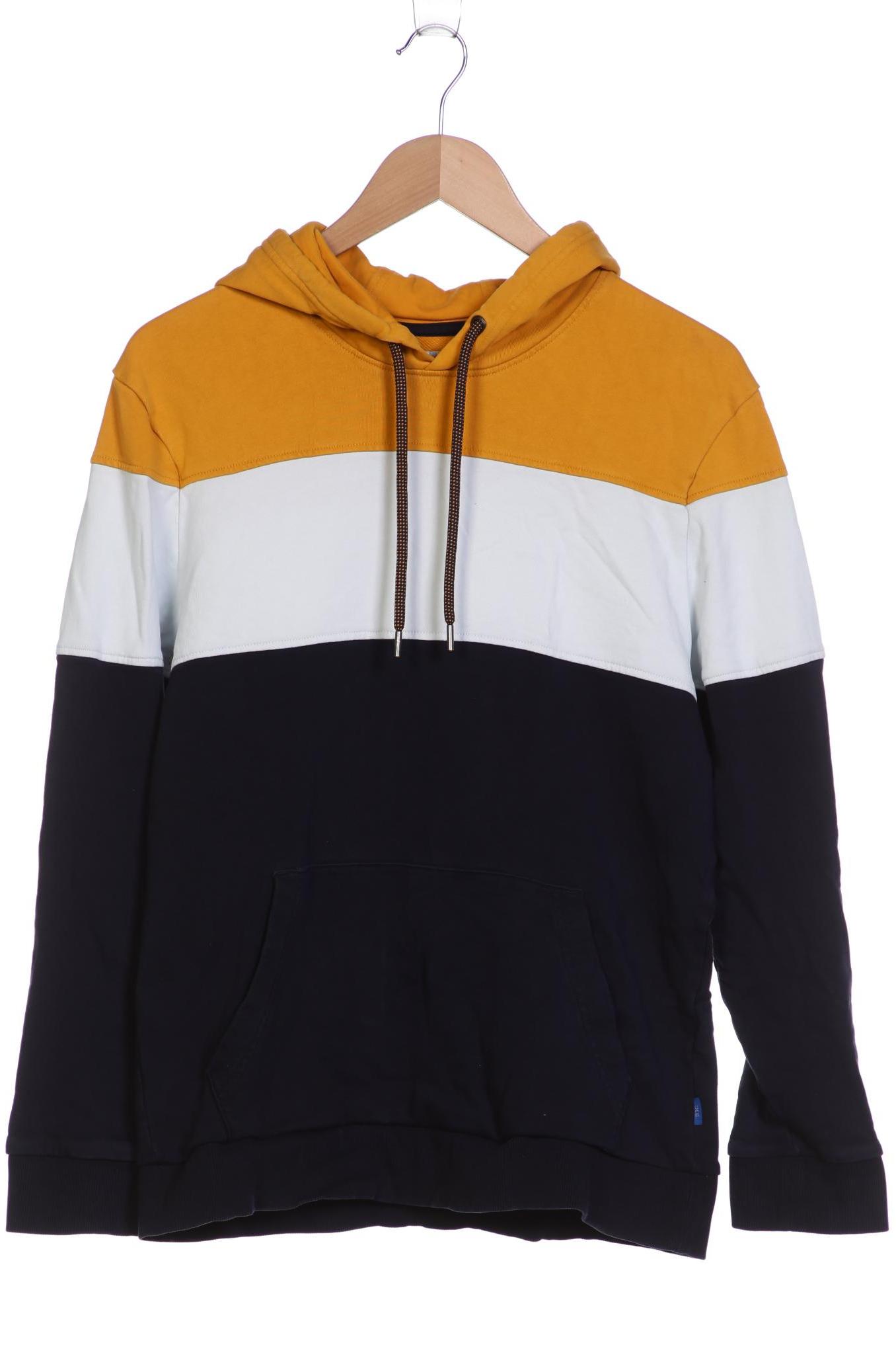 

Esprit Damen Kapuzenpullover, marineblau