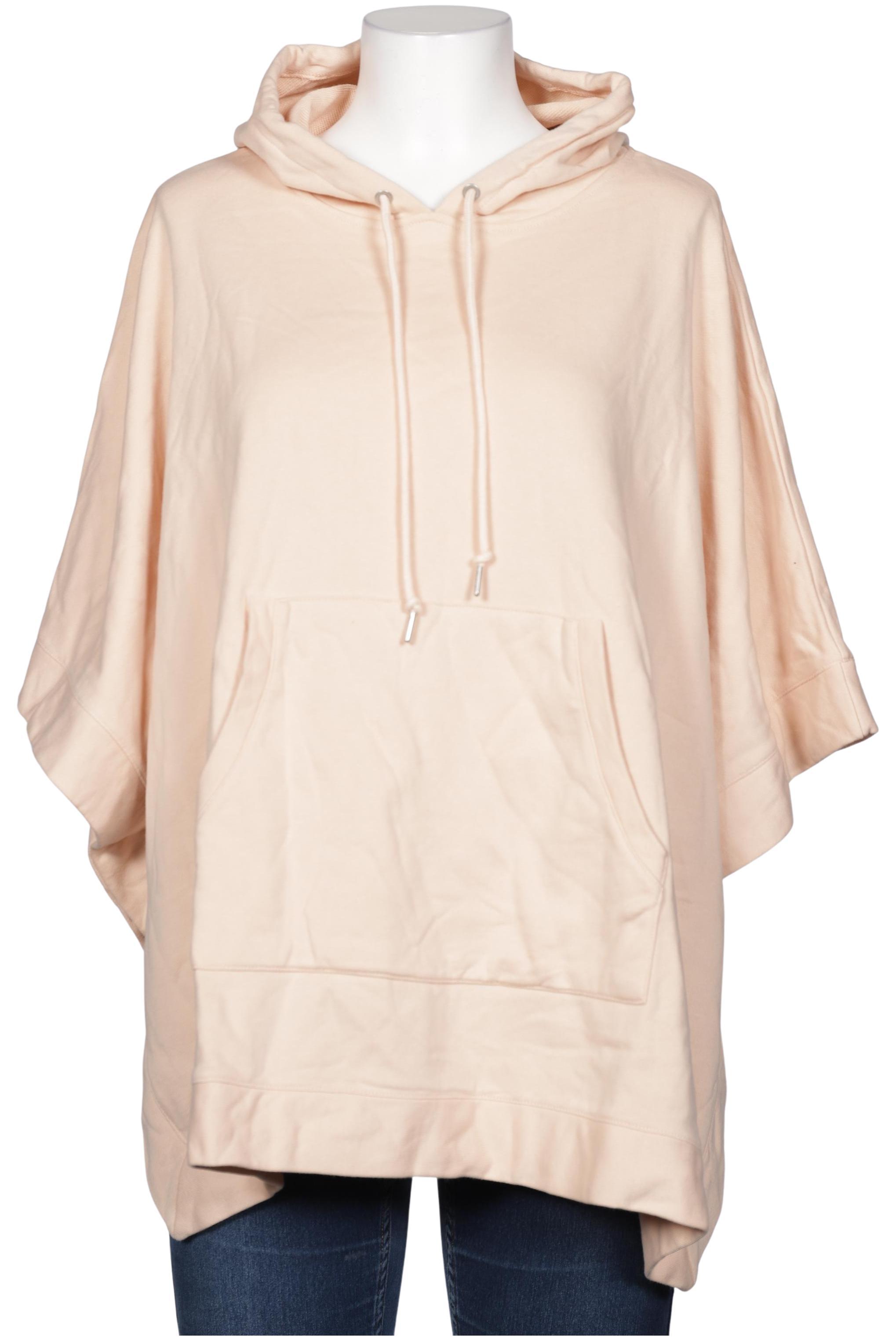 

Esprit Damen Kapuzenpullover, pink, Gr. 38