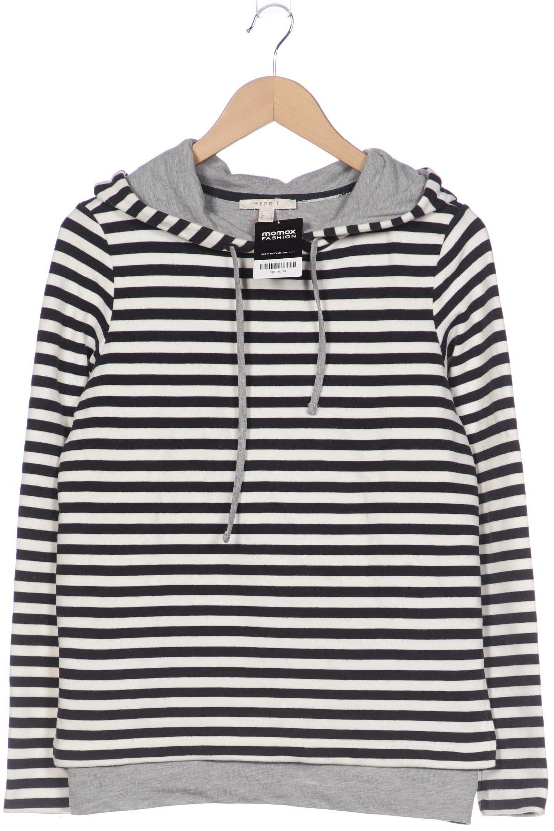 

Esprit Damen Kapuzenpullover, weiß
