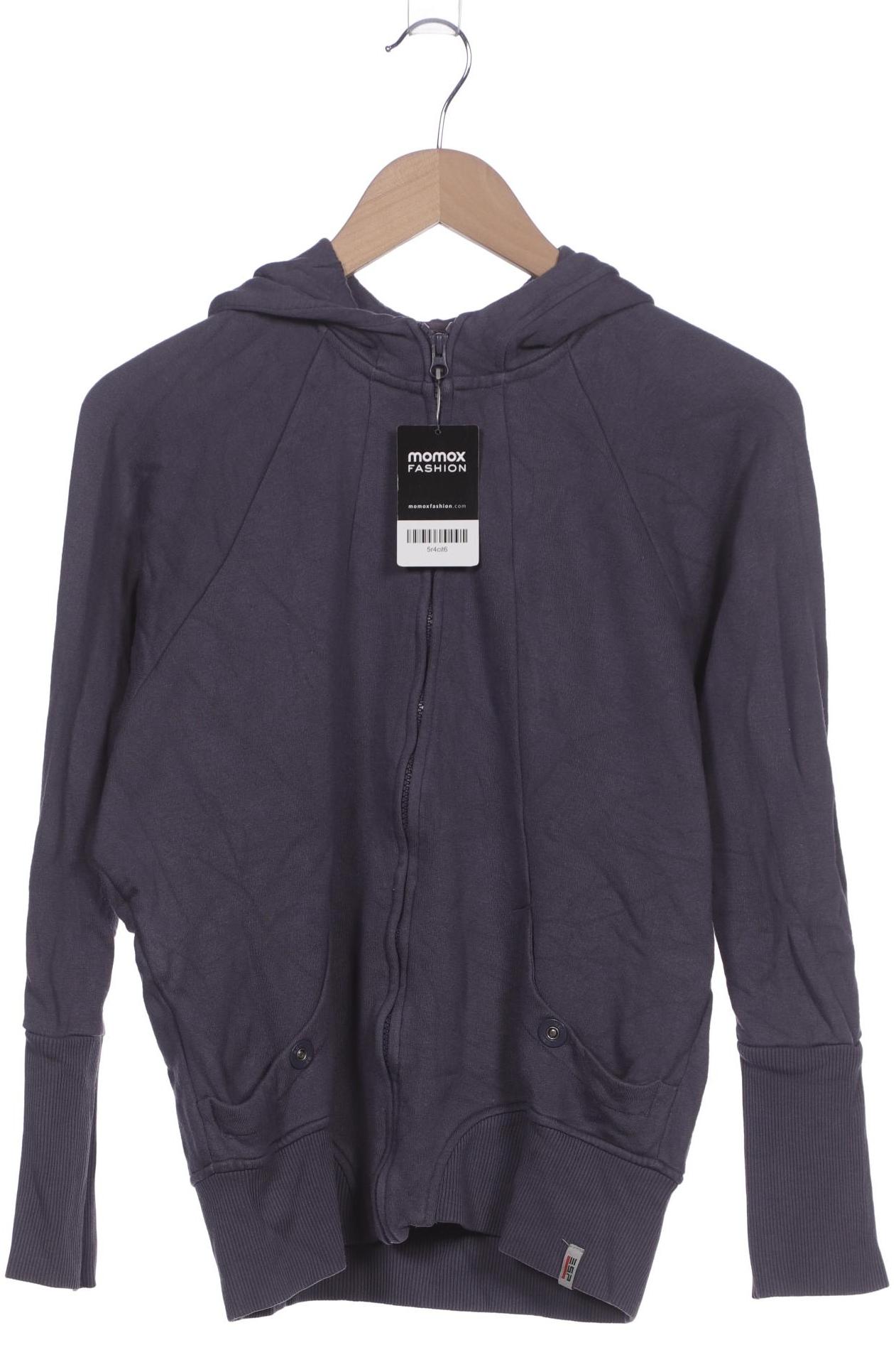 

Esprit Damen Kapuzenpullover, flieder, Gr. 38