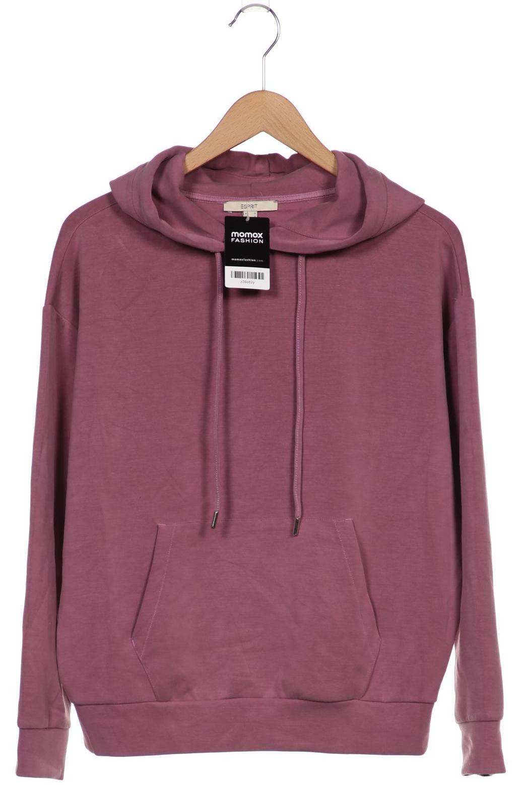 

Esprit Damen Kapuzenpullover, pink