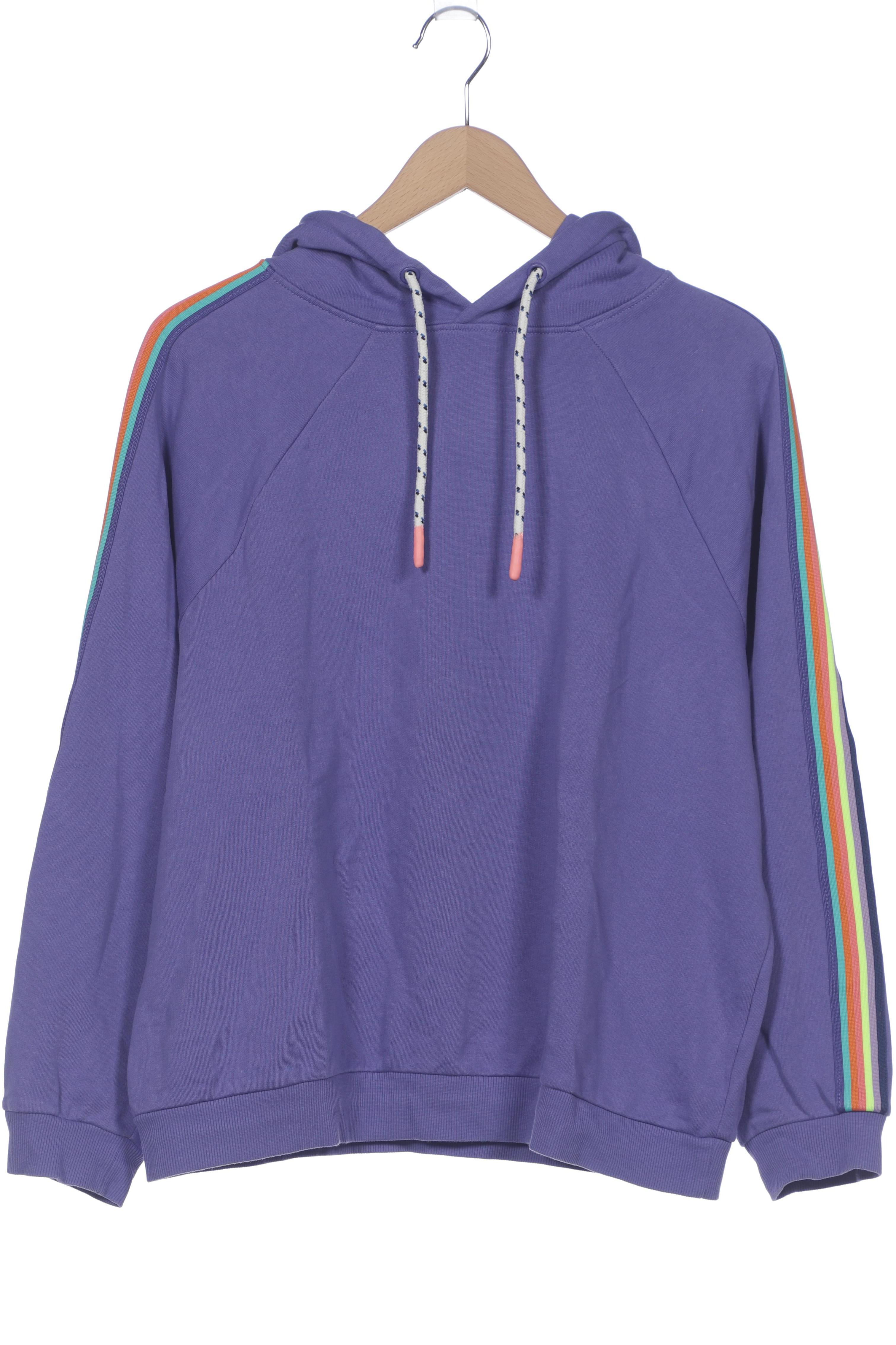 

Esprit Damen Kapuzenpullover, flieder, Gr. 44