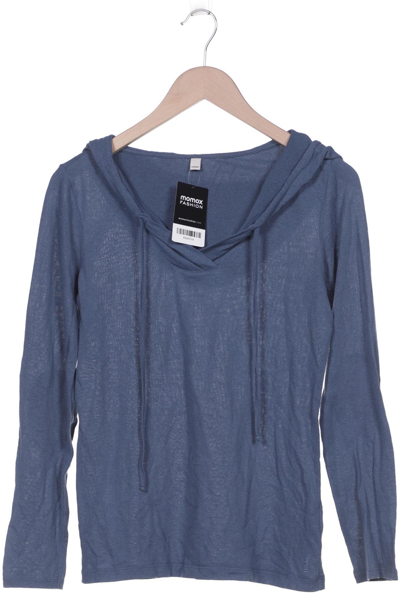 

Esprit Damen Kapuzenpullover, grau