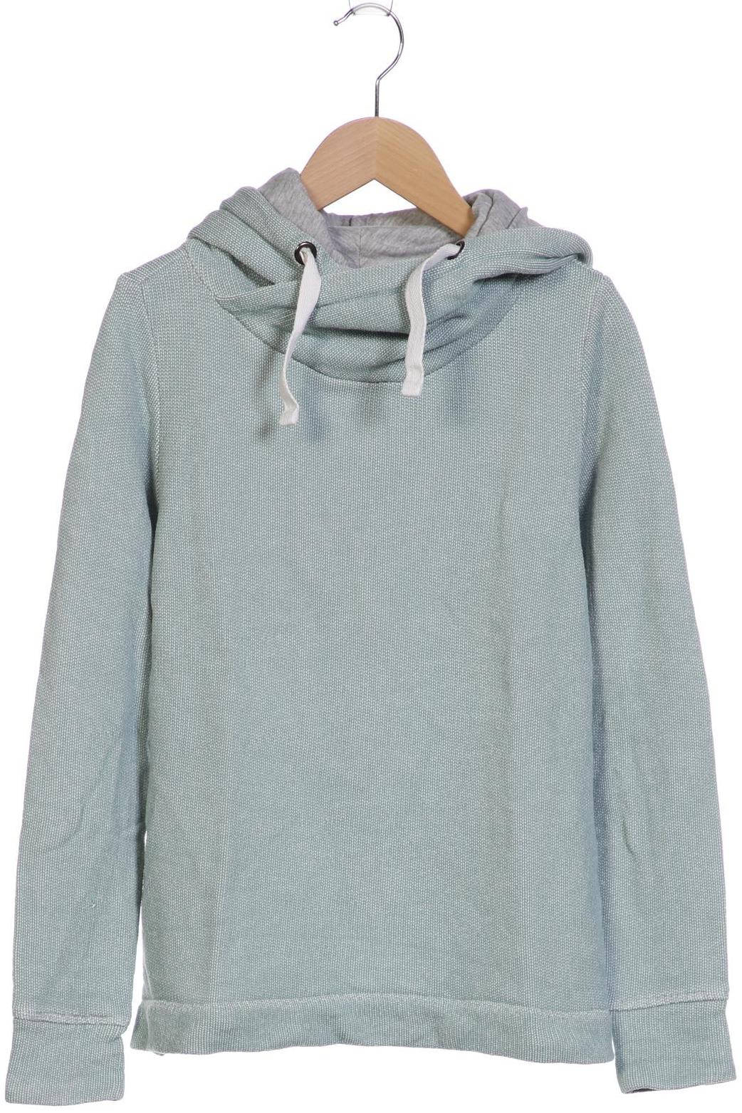 

Esprit Damen Kapuzenpullover, türkis