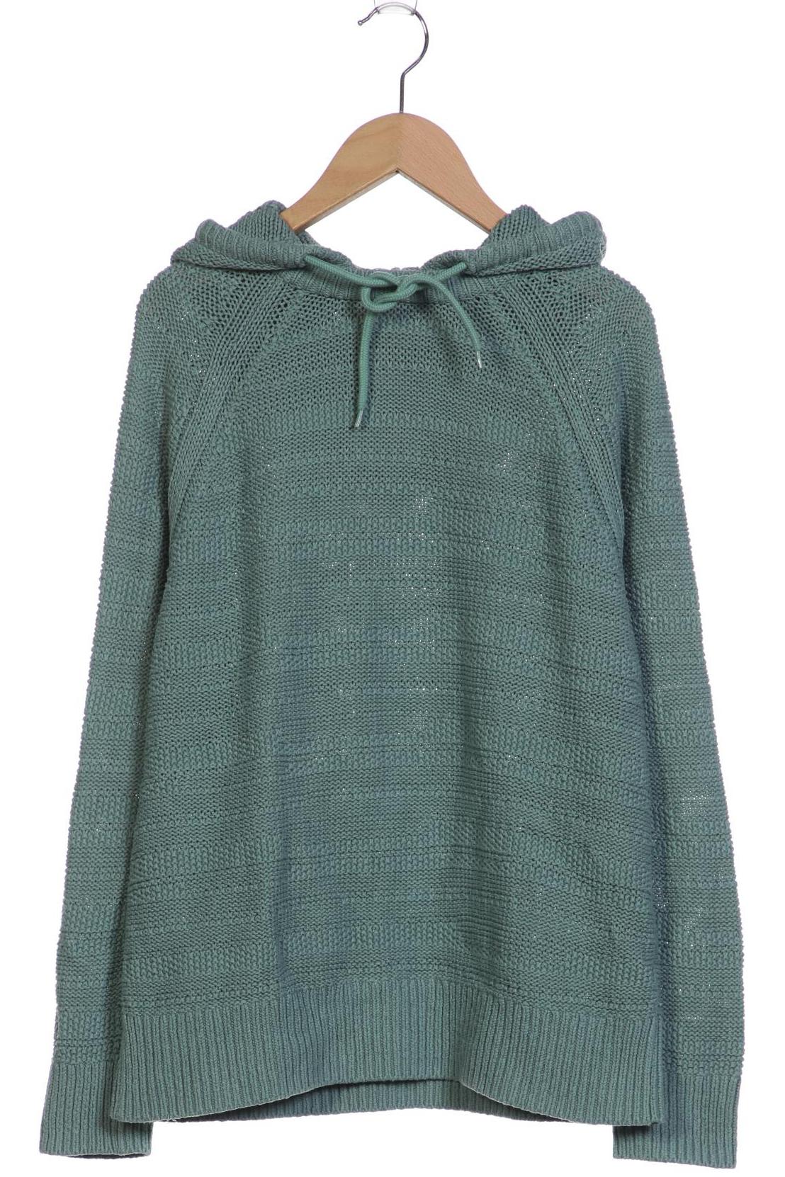 

Esprit Damen Kapuzenpullover, türkis