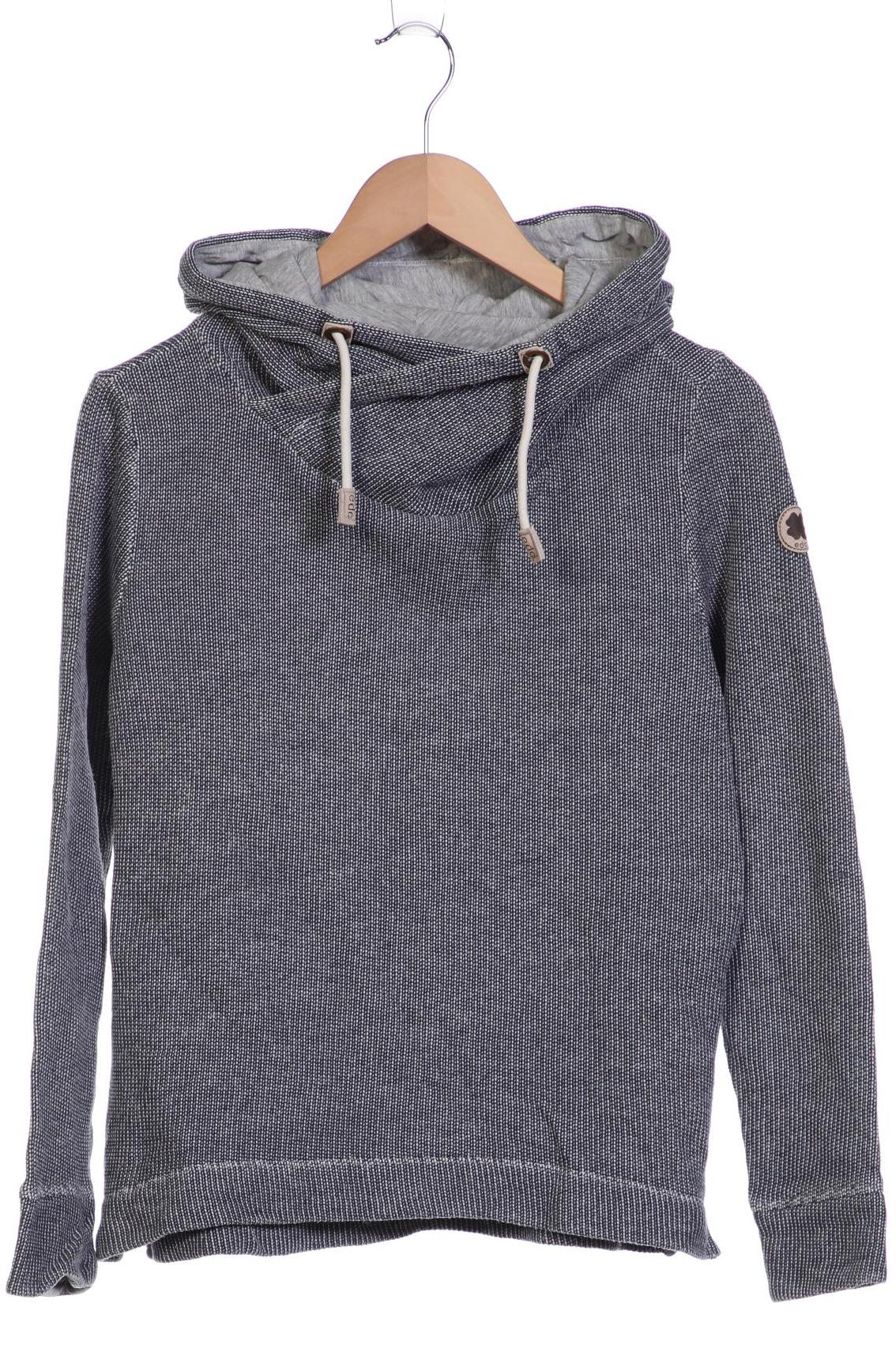 

Esprit Damen Kapuzenpullover, blau