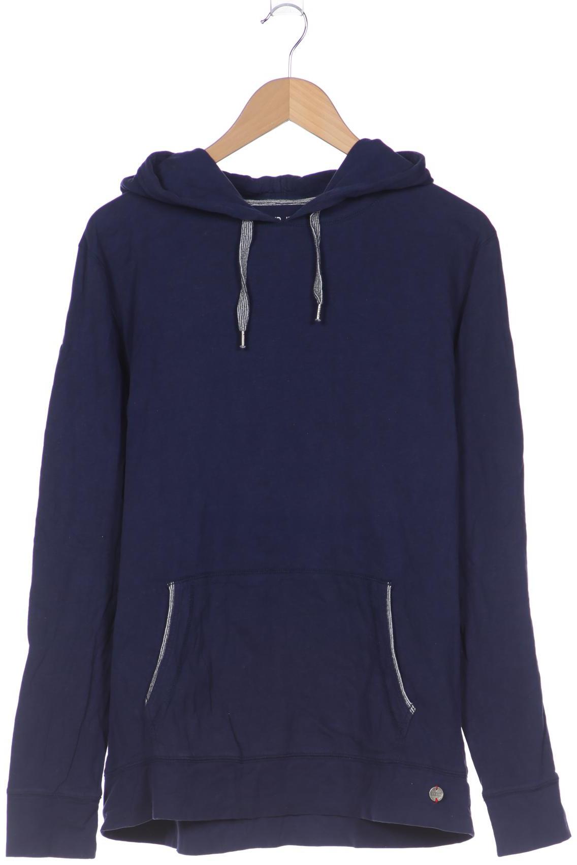 

Esprit Damen Kapuzenpullover, marineblau