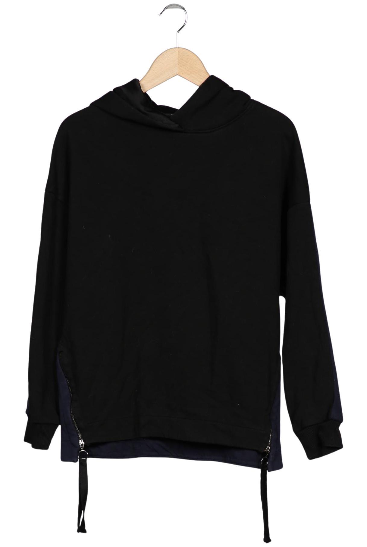 

Esprit Damen Kapuzenpullover, mehrfarbig, Gr. 36