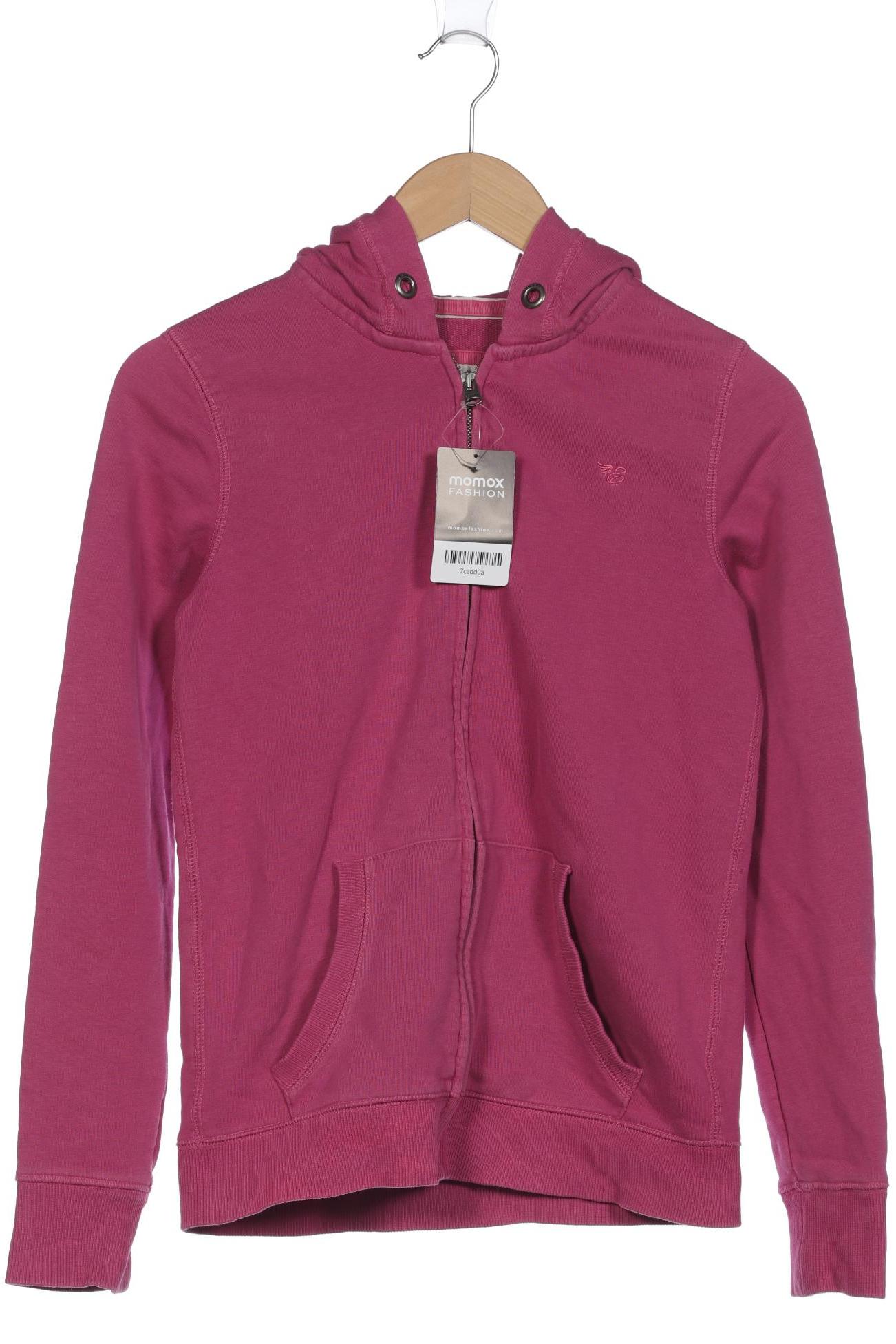 

Esprit Damen Kapuzenpullover, pink, Gr. 36