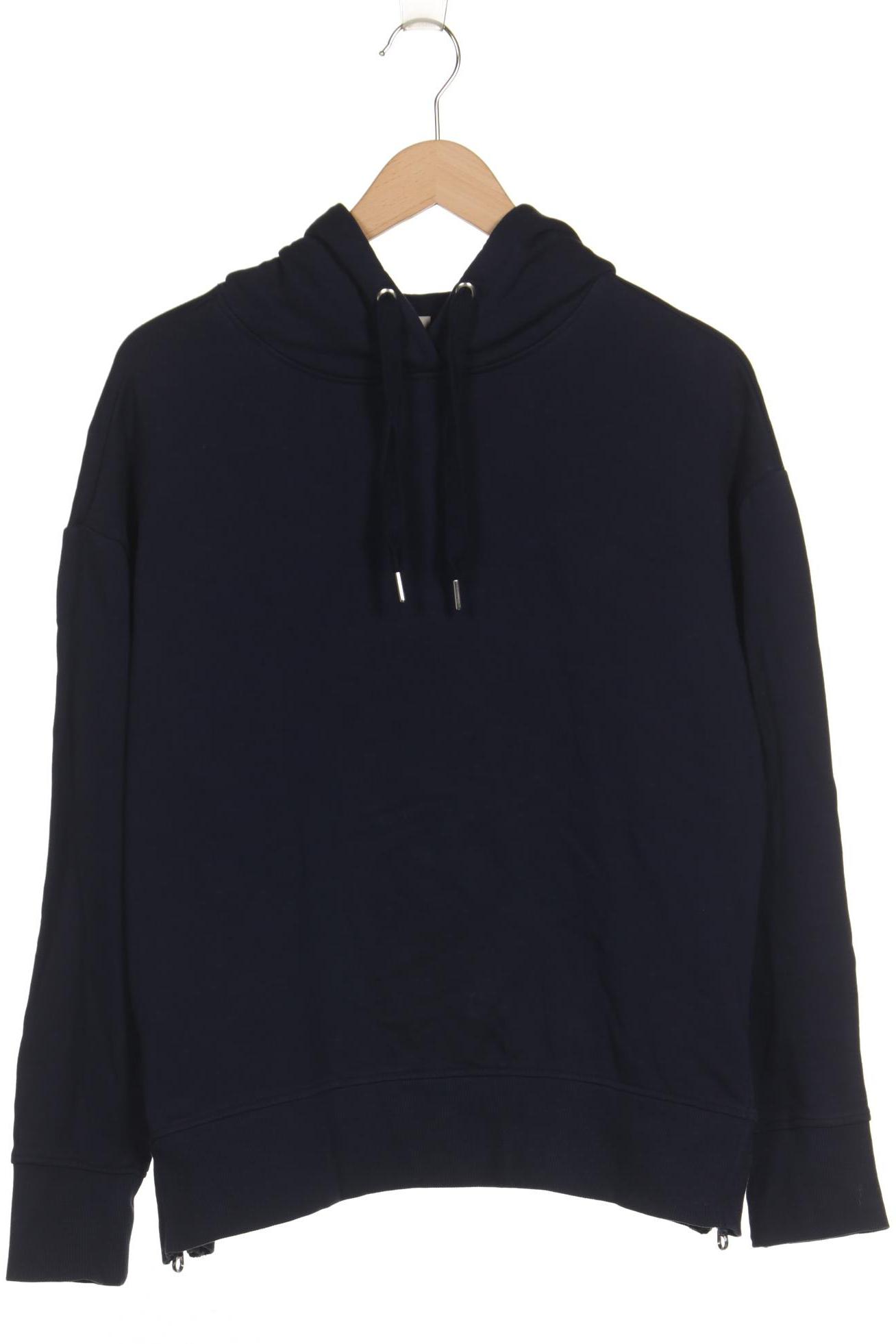

Esprit Damen Kapuzenpullover, marineblau, Gr. 38