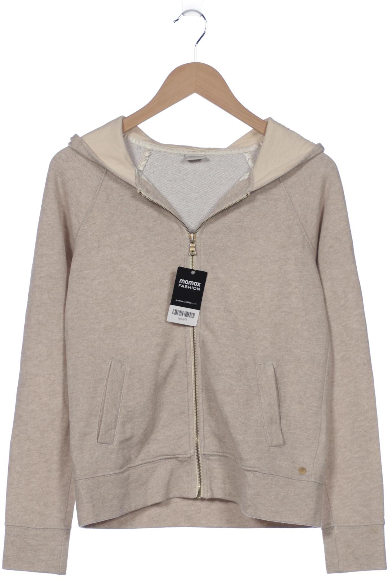 

Esprit Damen Kapuzenpullover, cremeweiß