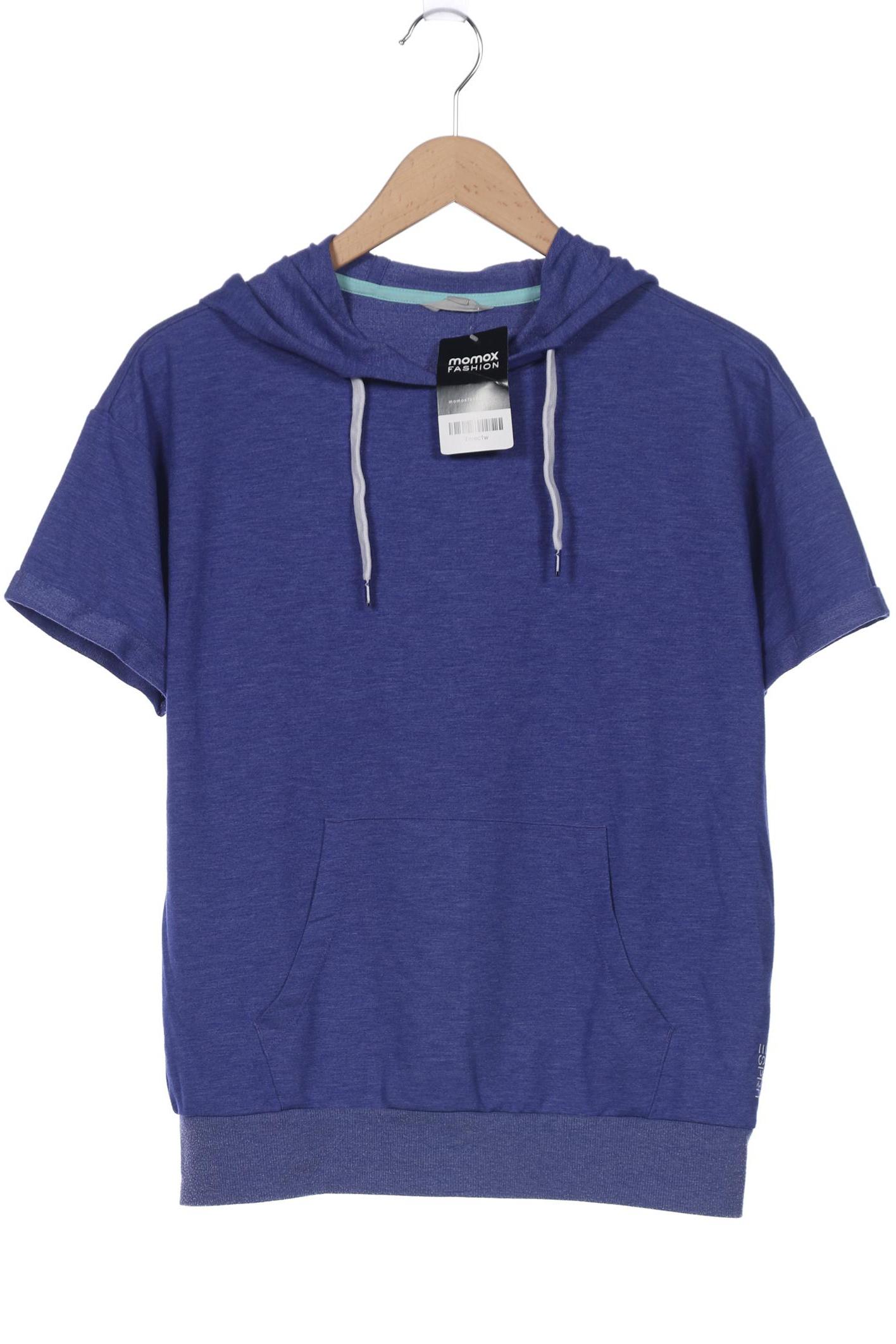 

Esprit Damen Kapuzenpullover, flieder