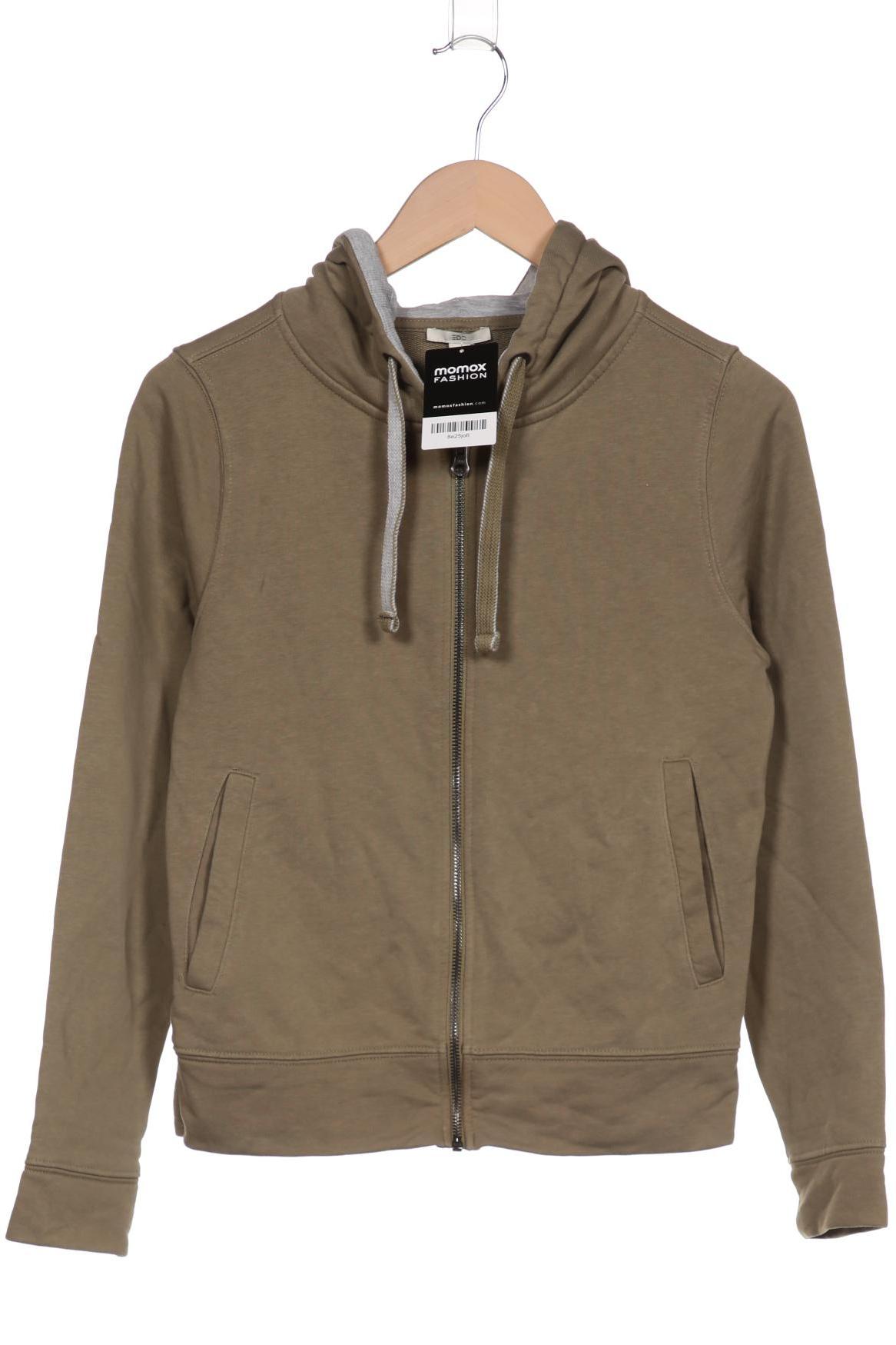 

Esprit Damen Kapuzenpullover, grün