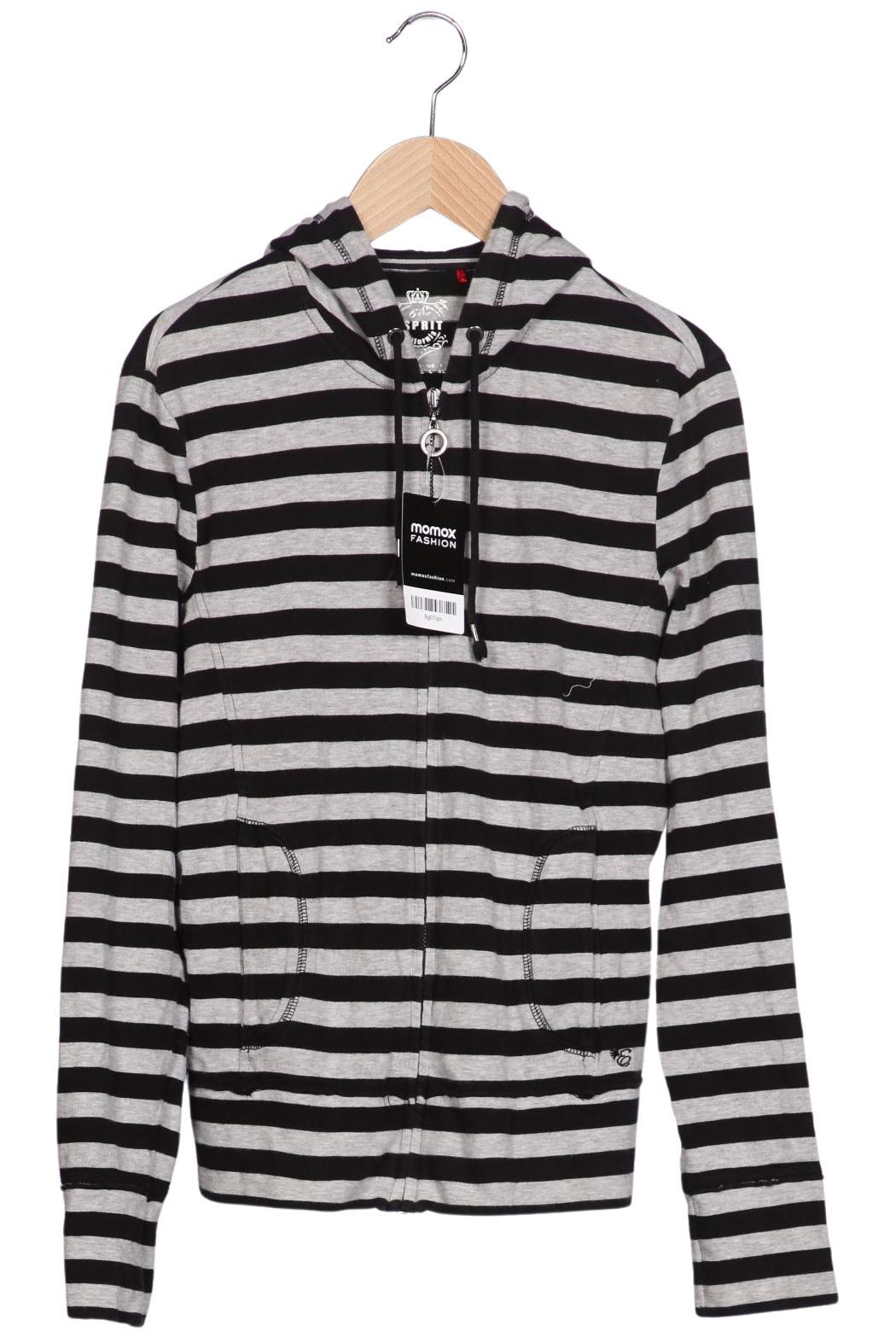 

Esprit Damen Kapuzenpullover, mehrfarbig, Gr. 42