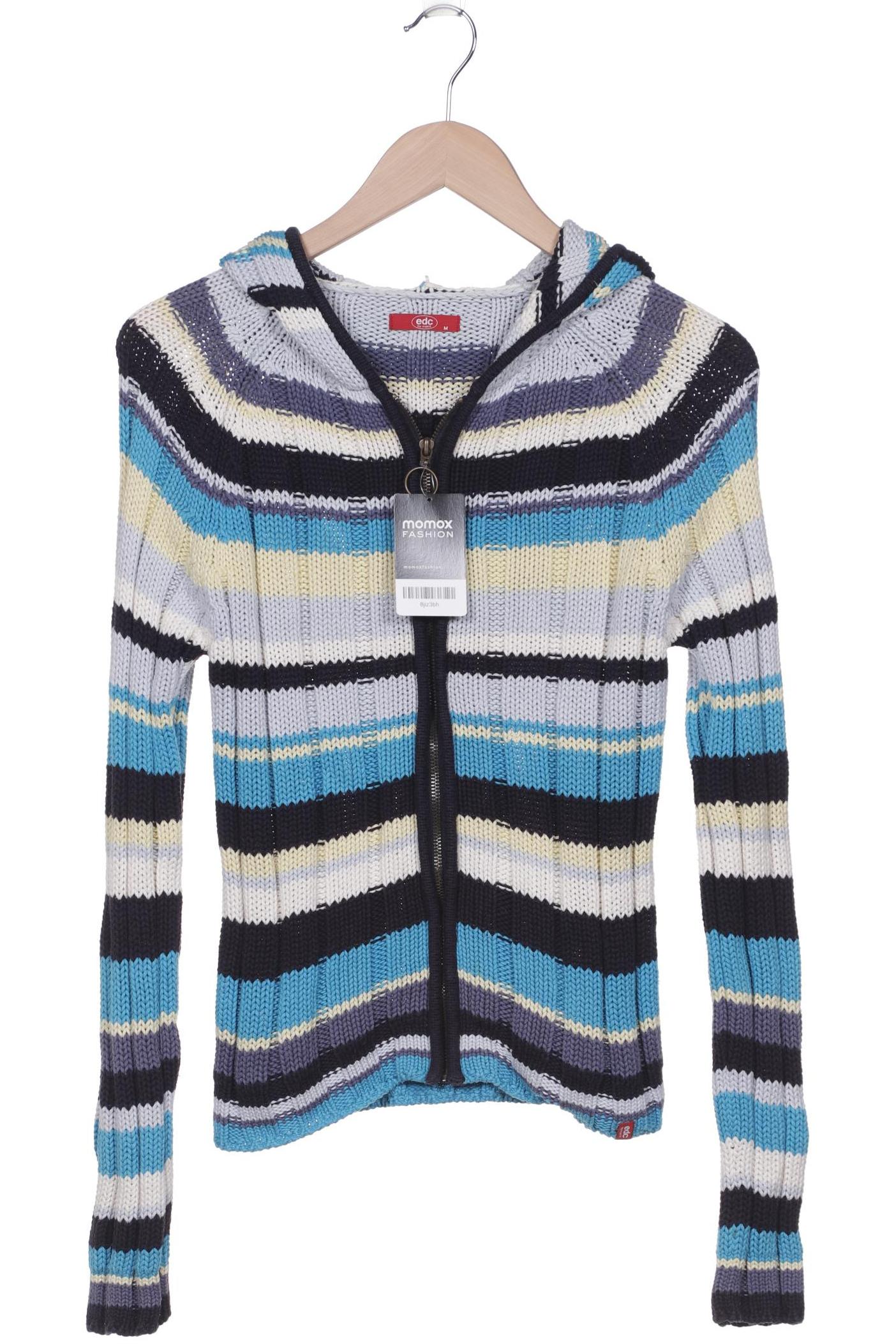 

Esprit Damen Kapuzenpullover, mehrfarbig
