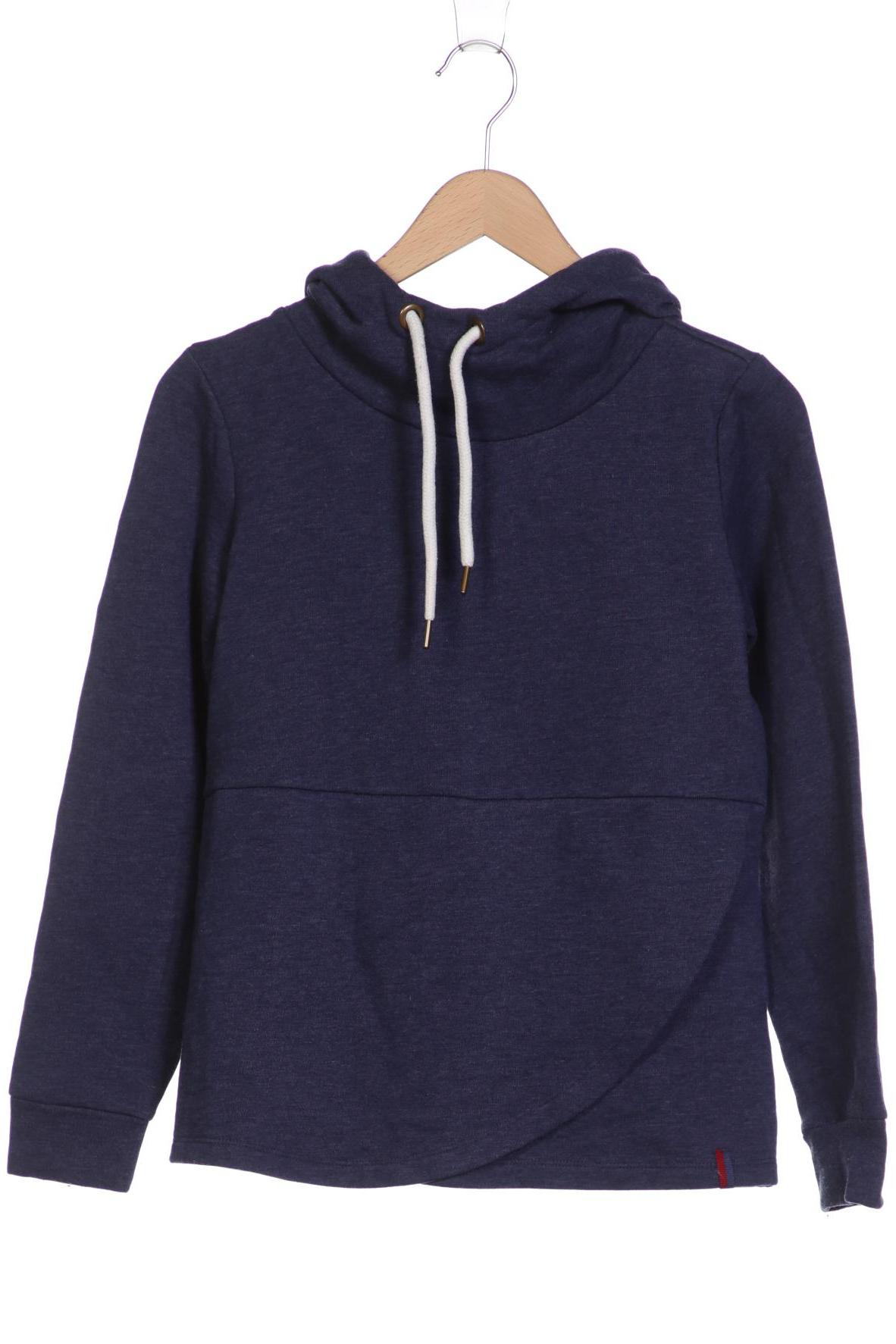 

Esprit Damen Kapuzenpullover, marineblau