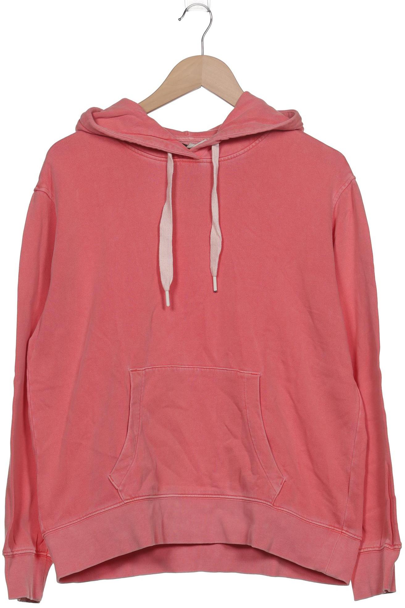 

Esprit Damen Kapuzenpullover, pink, Gr. 42