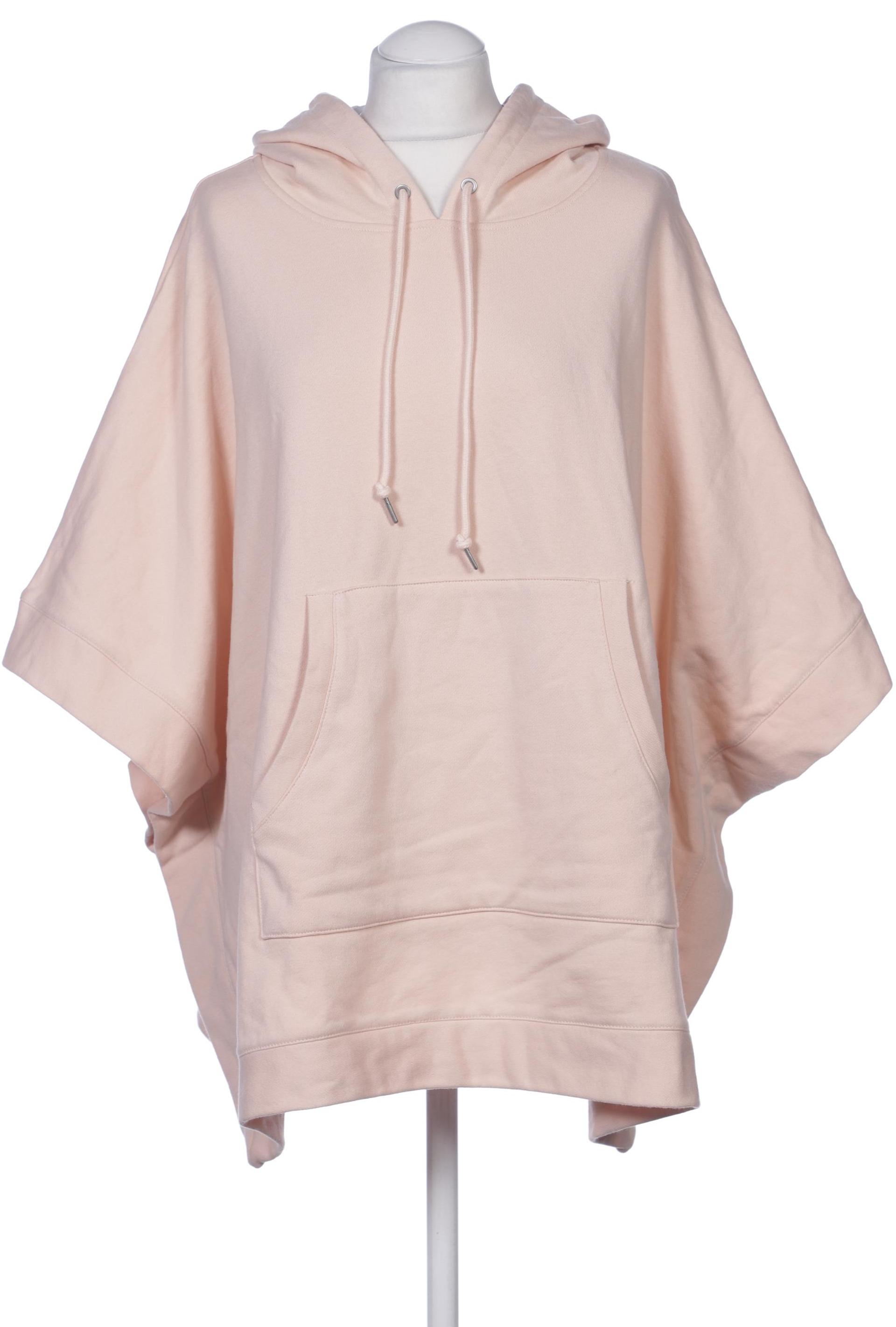 

Esprit Damen Kapuzenpullover, orange, Gr. 38