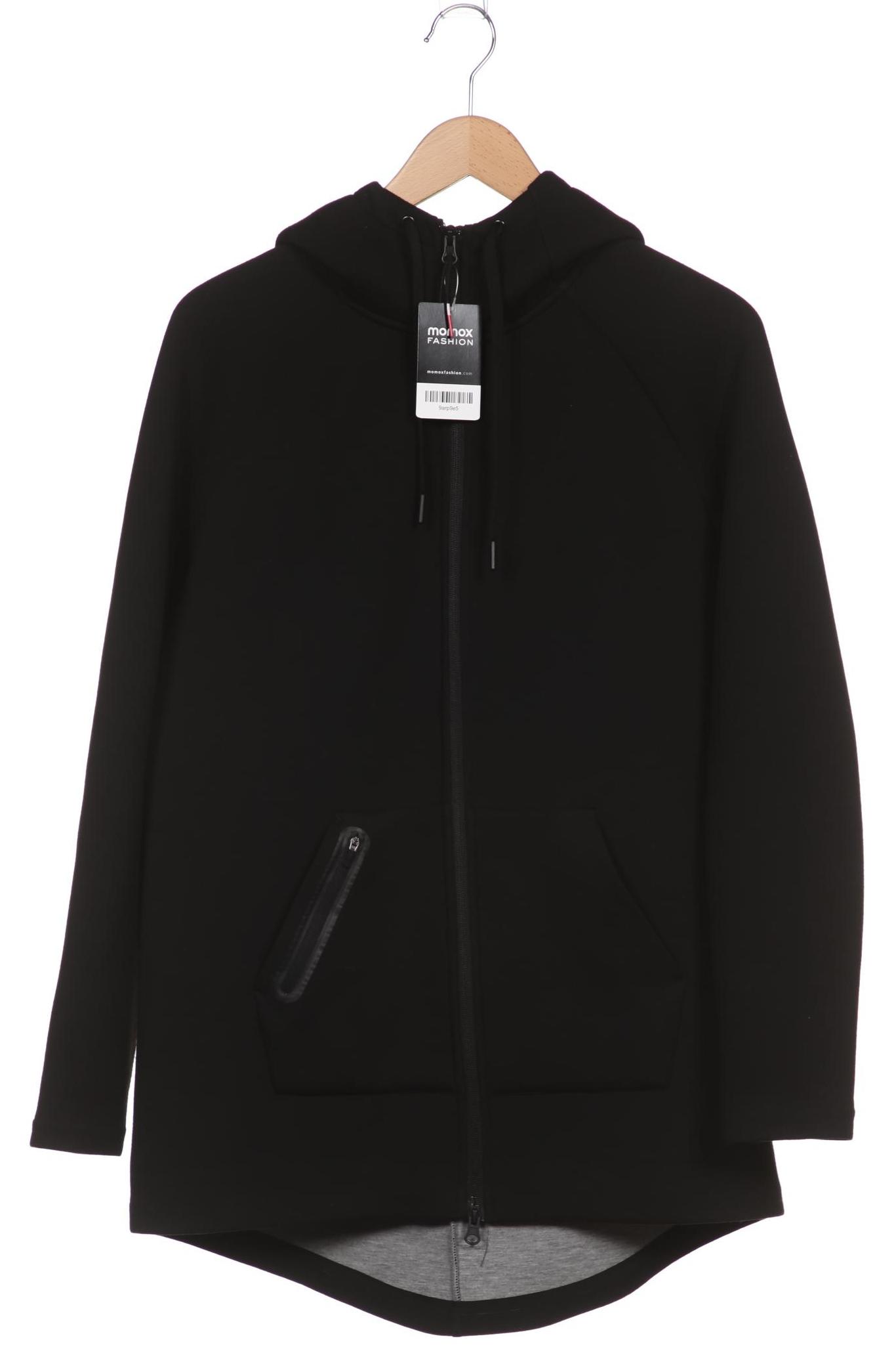 

Esprit Damen Kapuzenpullover, schwarz