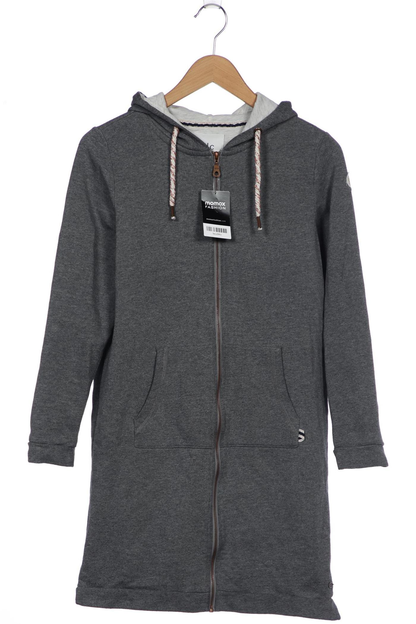 

Esprit Damen Kapuzenpullover, grau