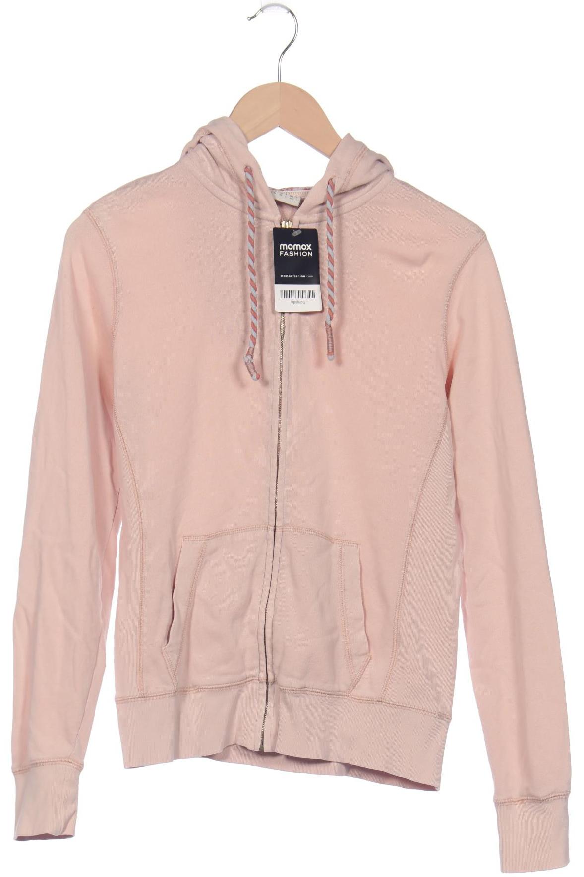 

Esprit Damen Kapuzenpullover, beige, Gr. 38
