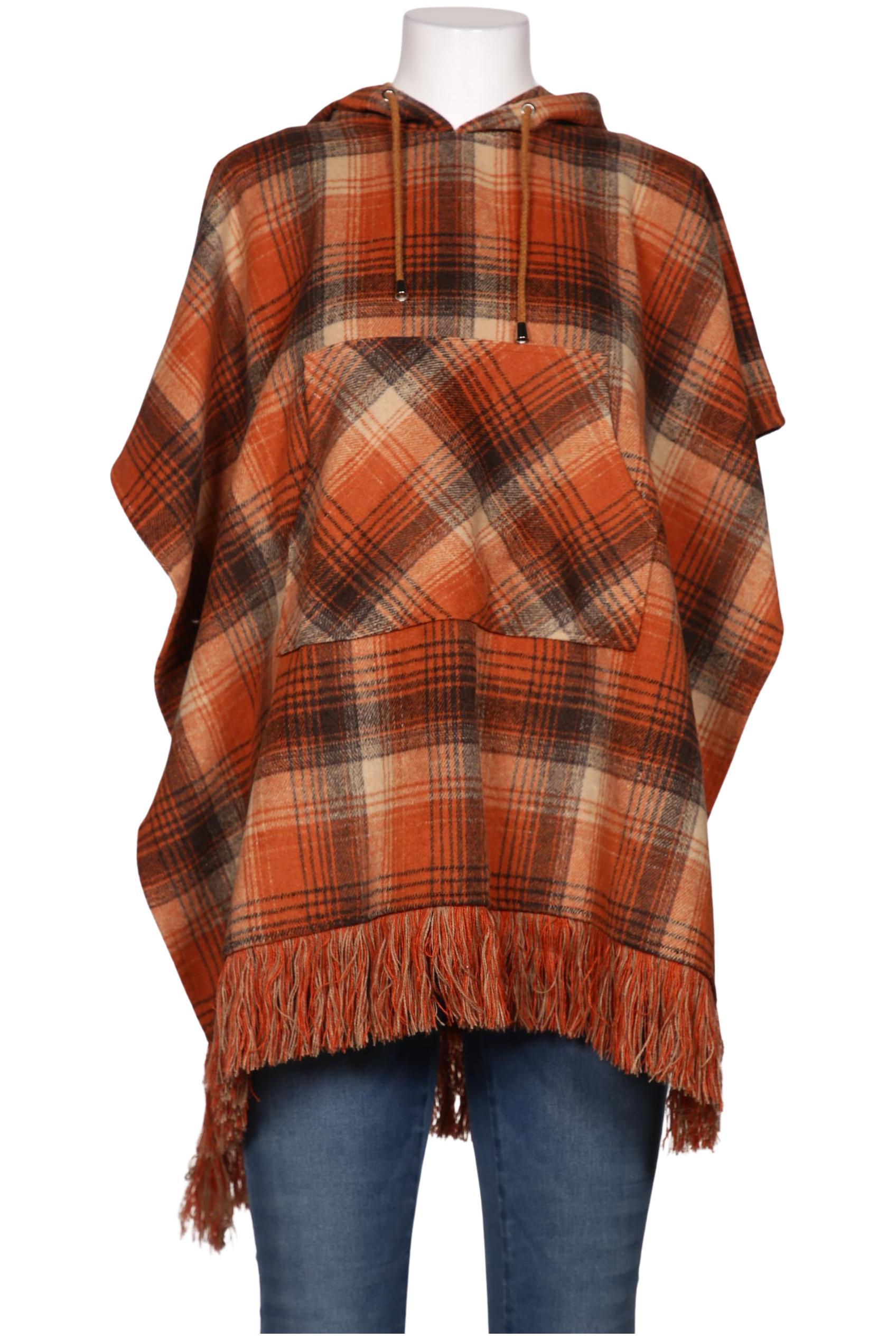 

Esprit Damen Kapuzenpullover, mehrfarbig, Gr. 38