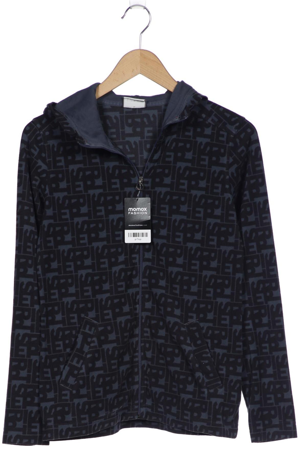 

Esprit Damen Kapuzenpullover, marineblau, Gr. 44