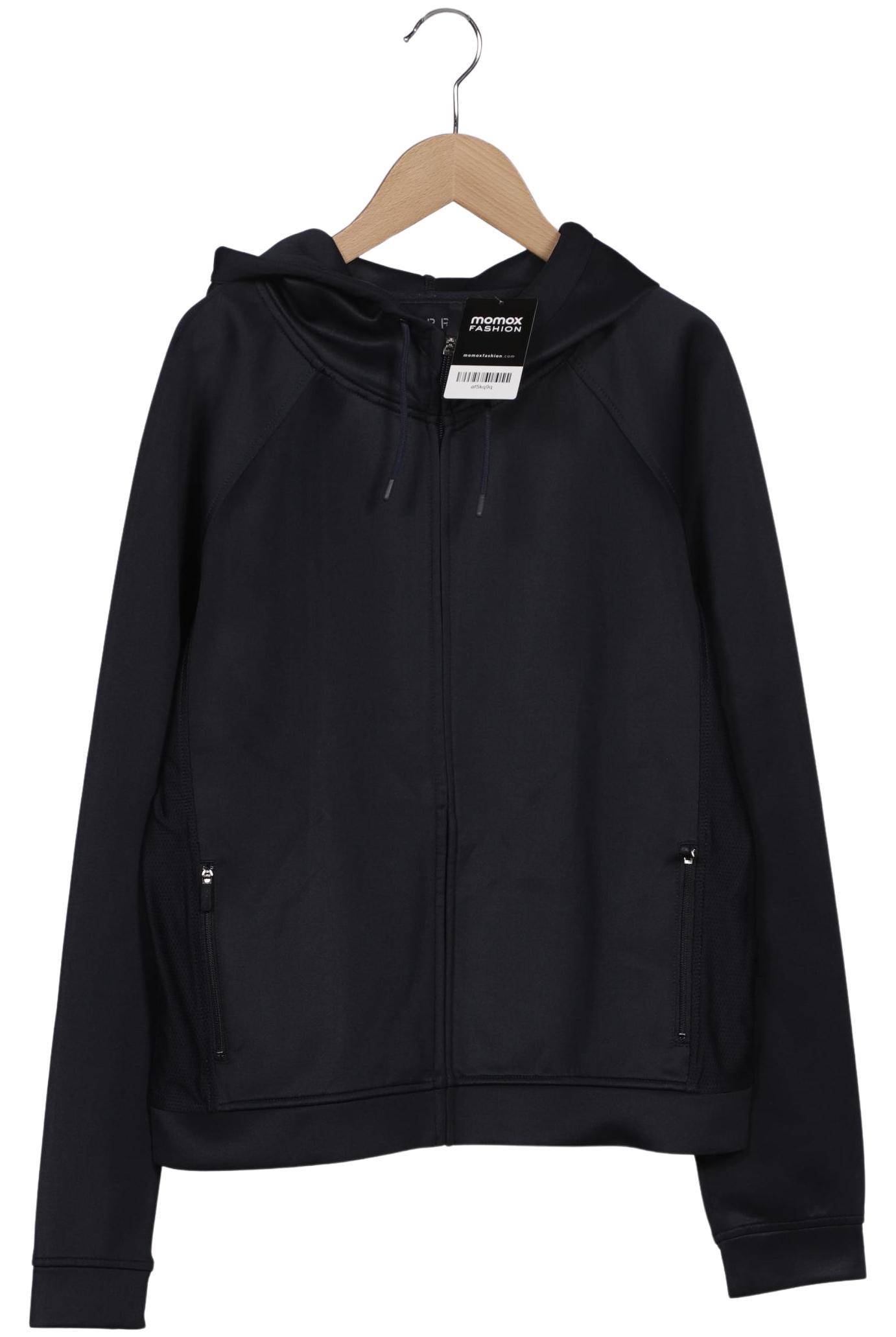 

Esprit Damen Kapuzenpullover, marineblau, Gr. 38