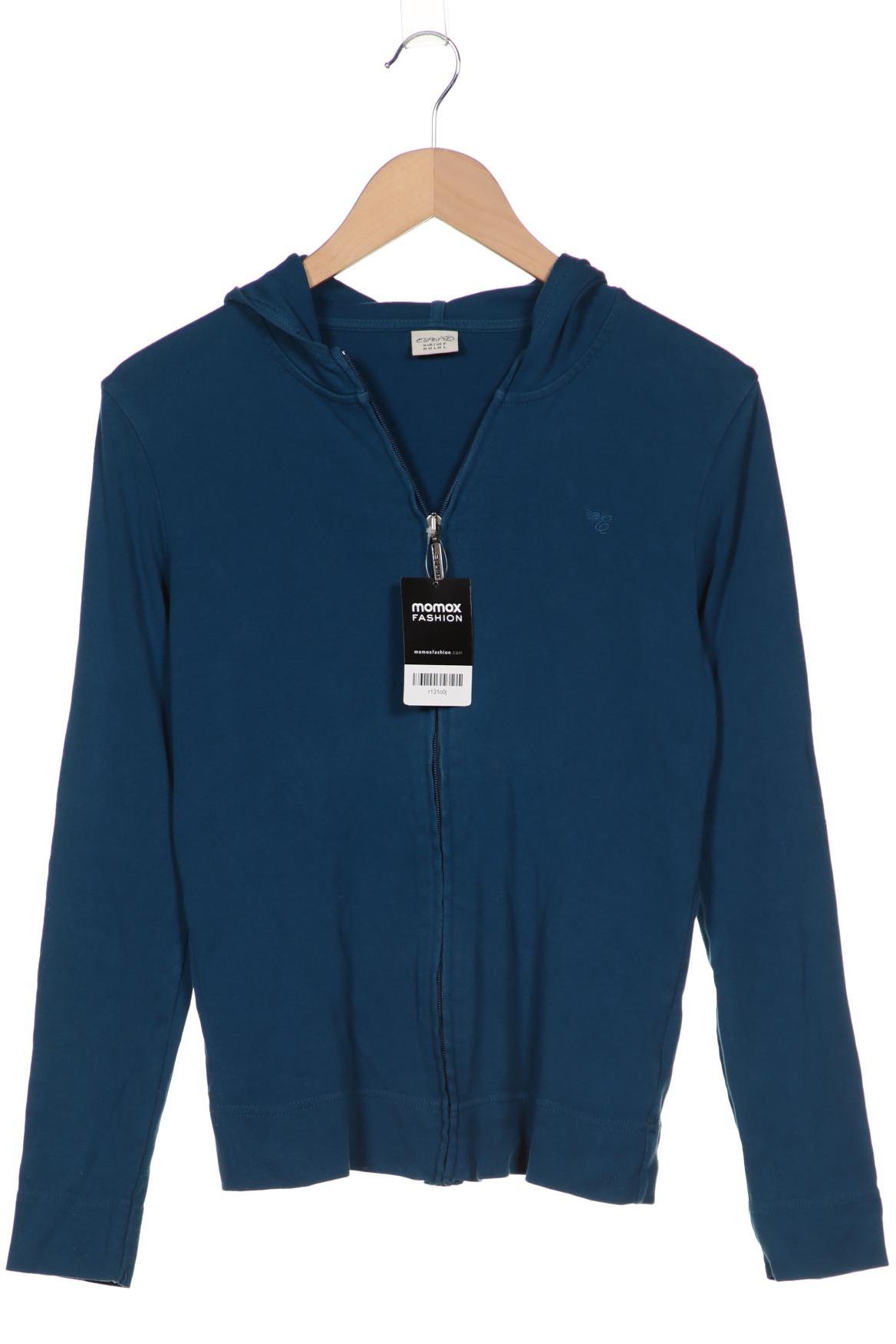 

Esprit Damen Kapuzenpullover, blau