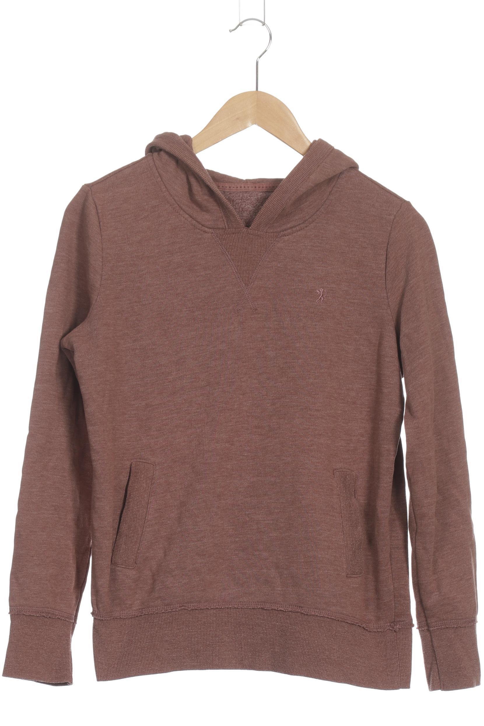 

Esprit Damen Kapuzenpullover, rot, Gr.