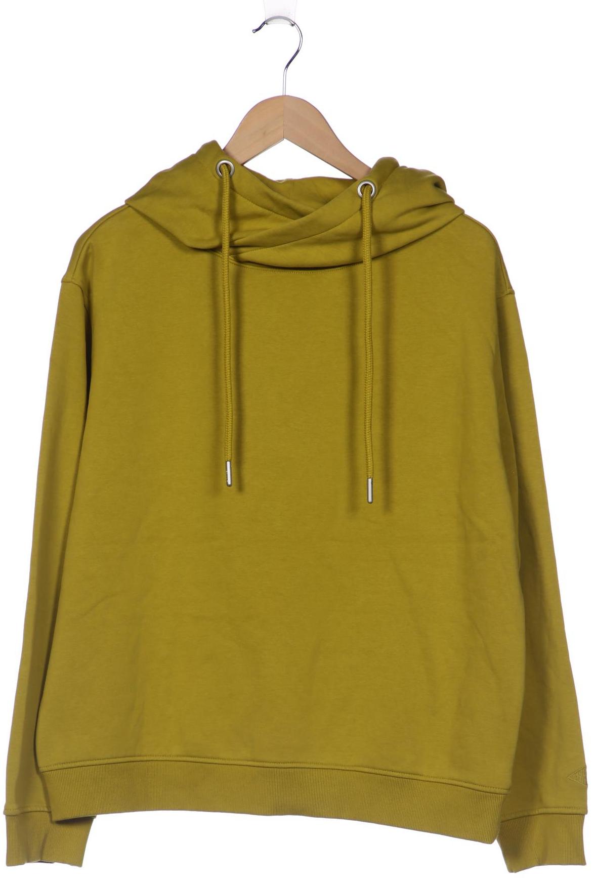 

Esprit Damen Kapuzenpullover, grün, Gr. 52