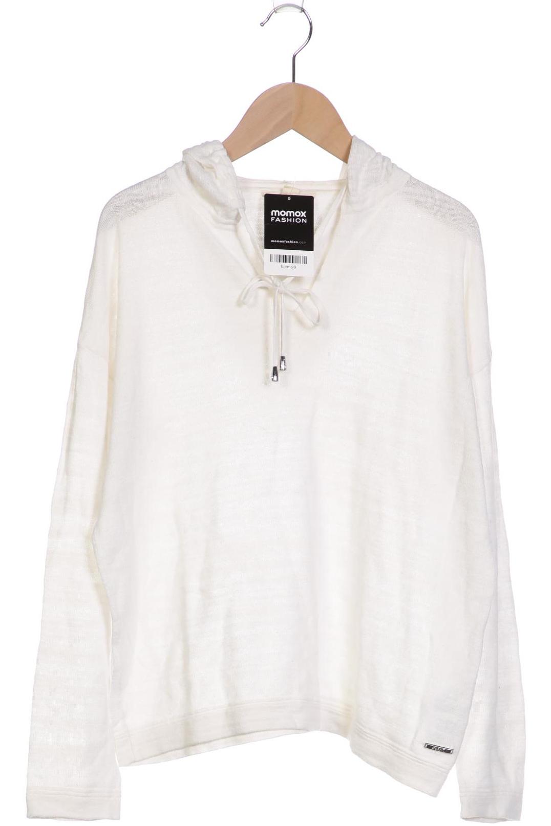 

Esprit Damen Kapuzenpullover, weiß