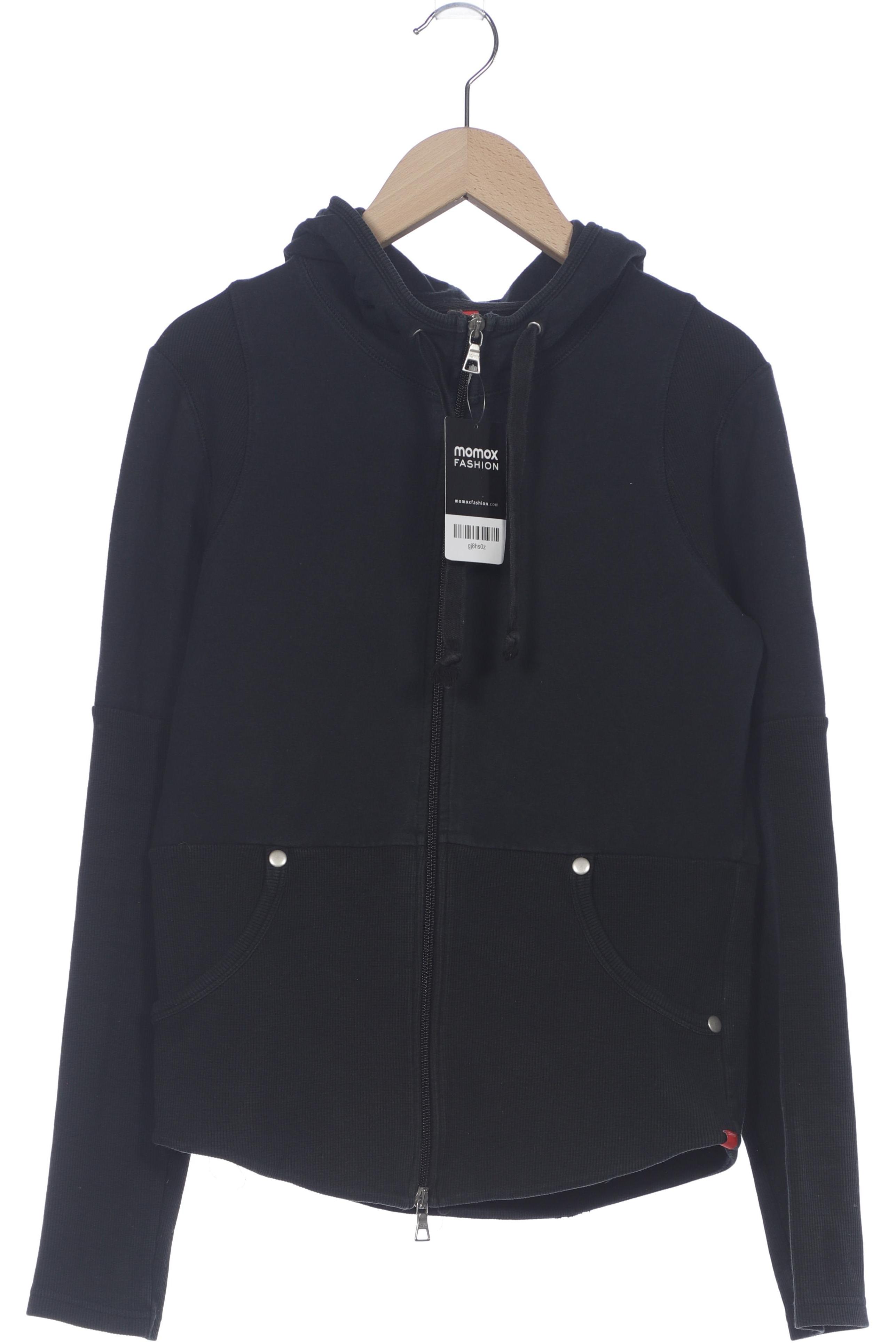 

Esprit Damen Kapuzenpullover, marineblau, Gr. 38