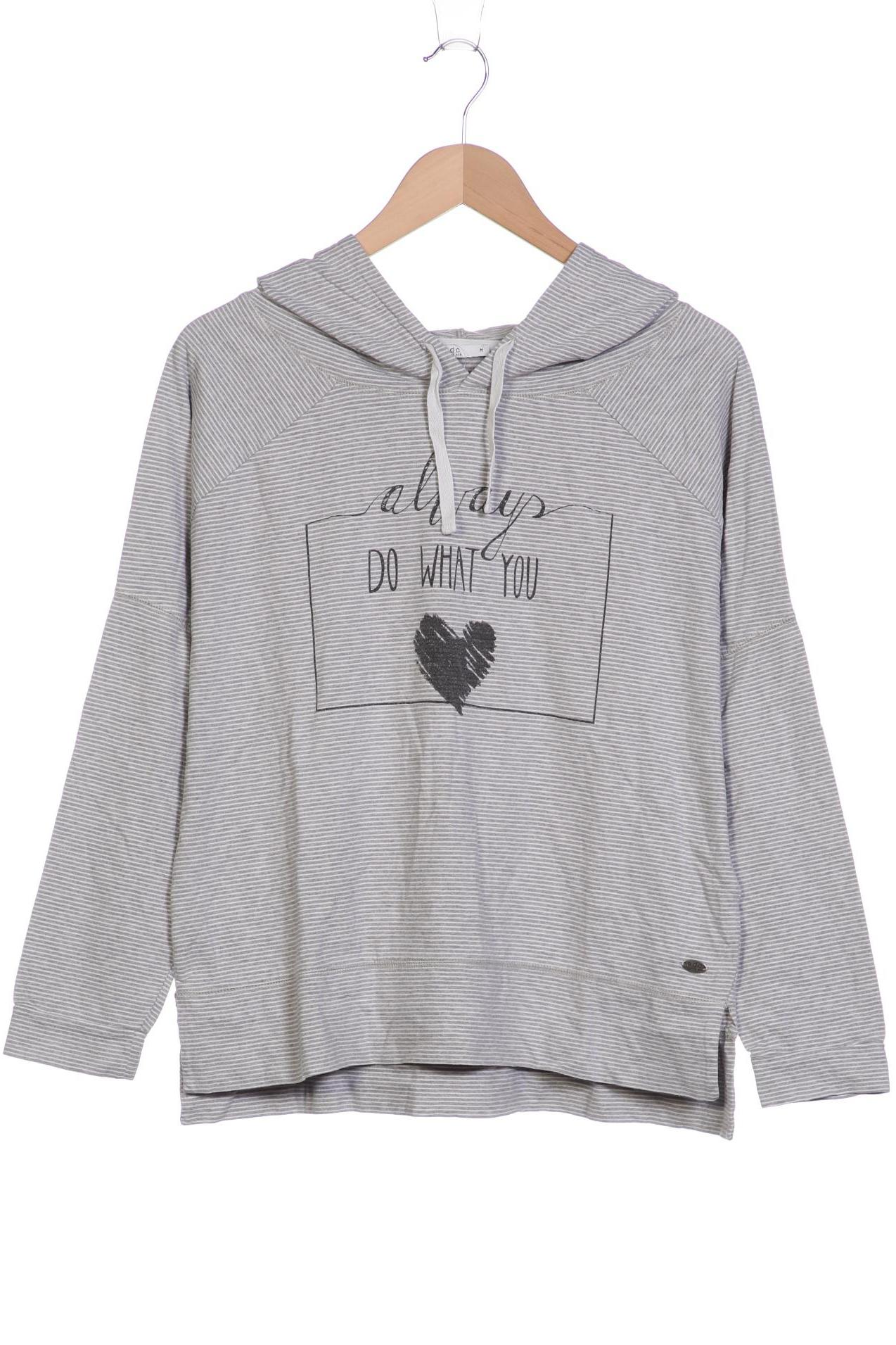 

Esprit Damen Kapuzenpullover, grau