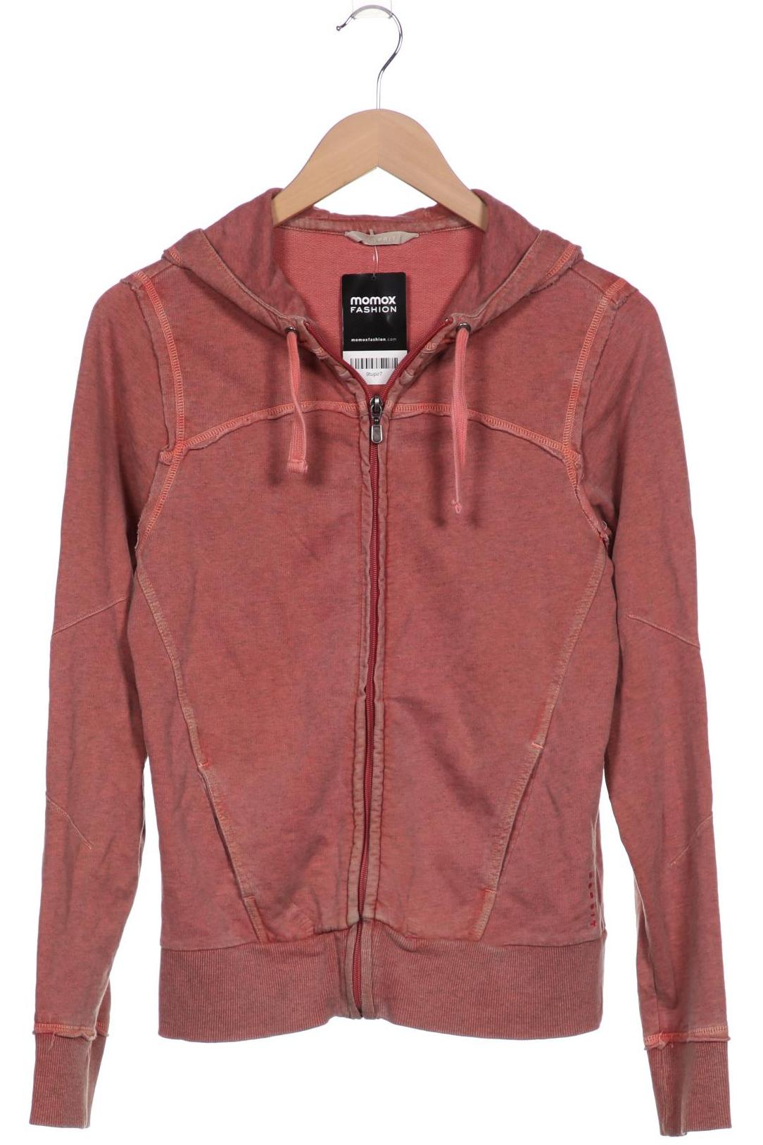 

Esprit Damen Kapuzenpullover, pink