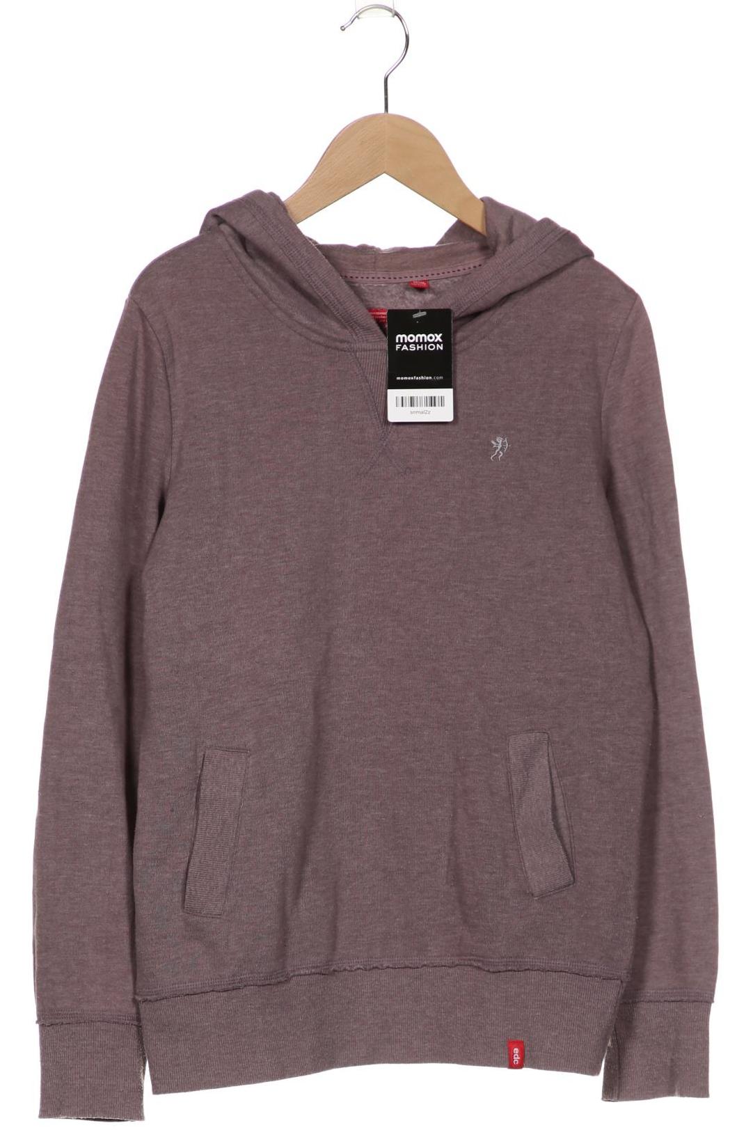 

Esprit Damen Kapuzenpullover, braun